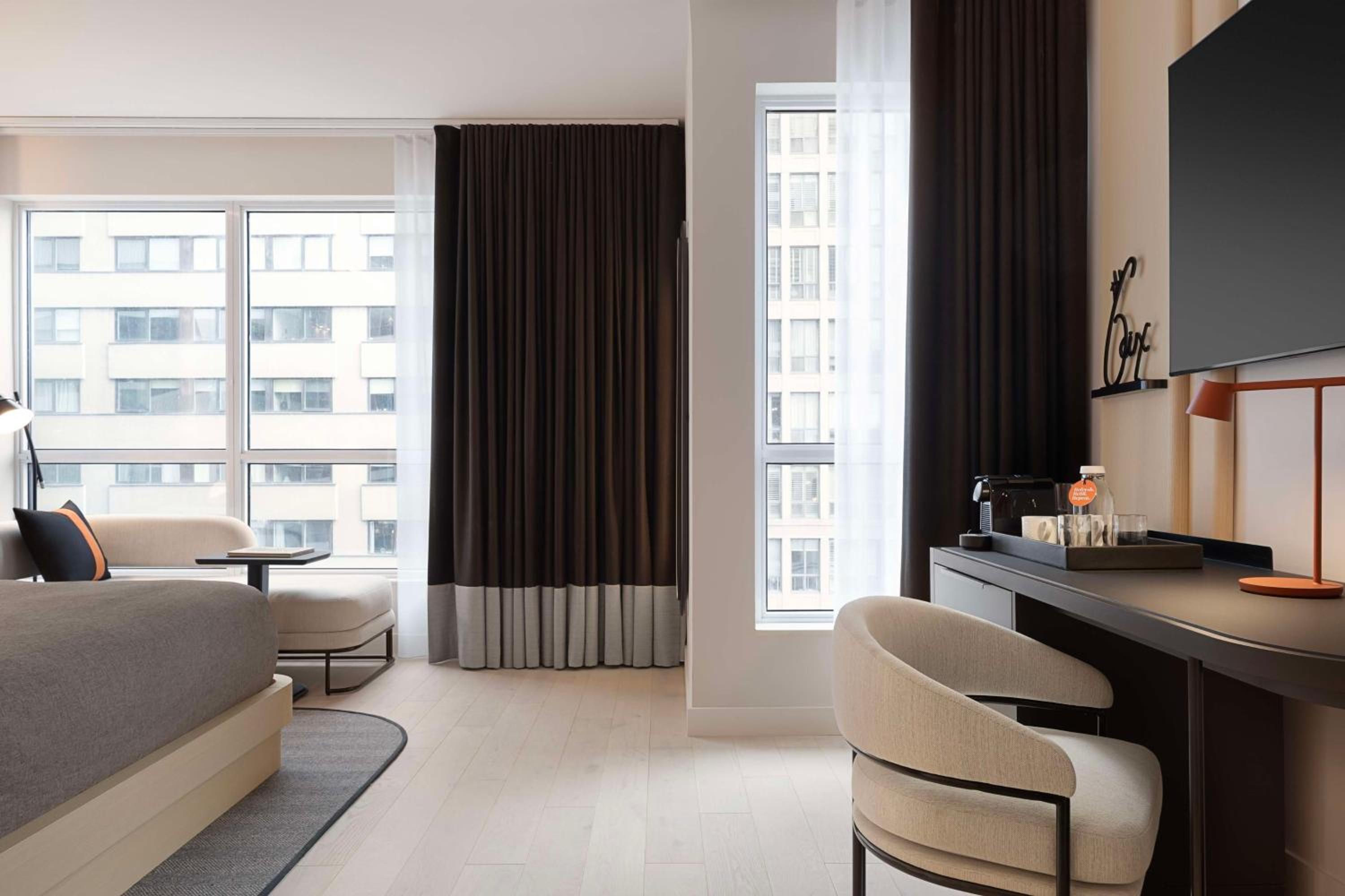 King Room with View - Photo 1