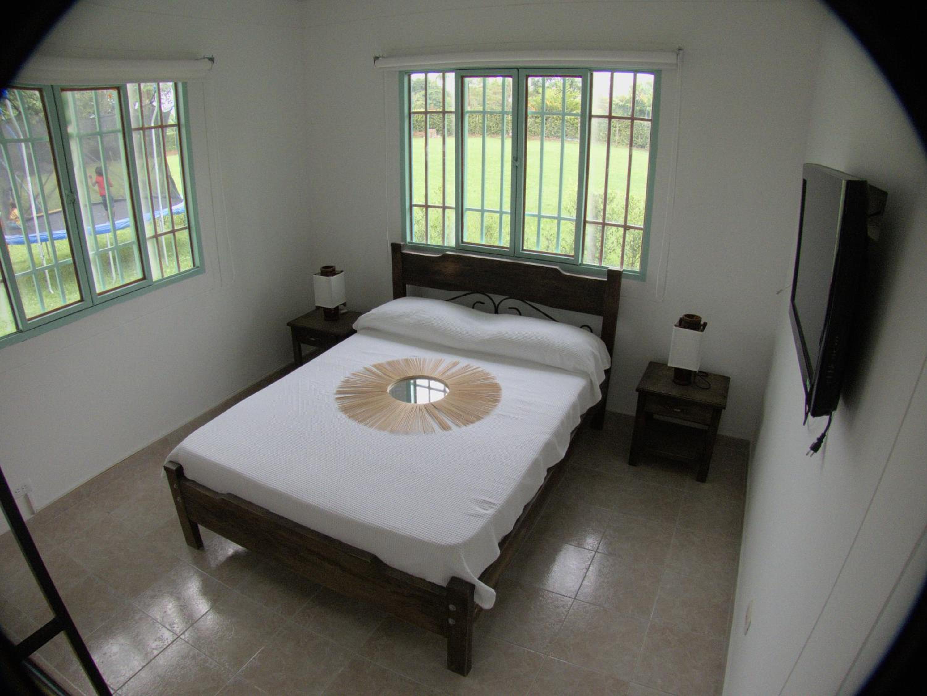 Luxury Triple Room photo 1
