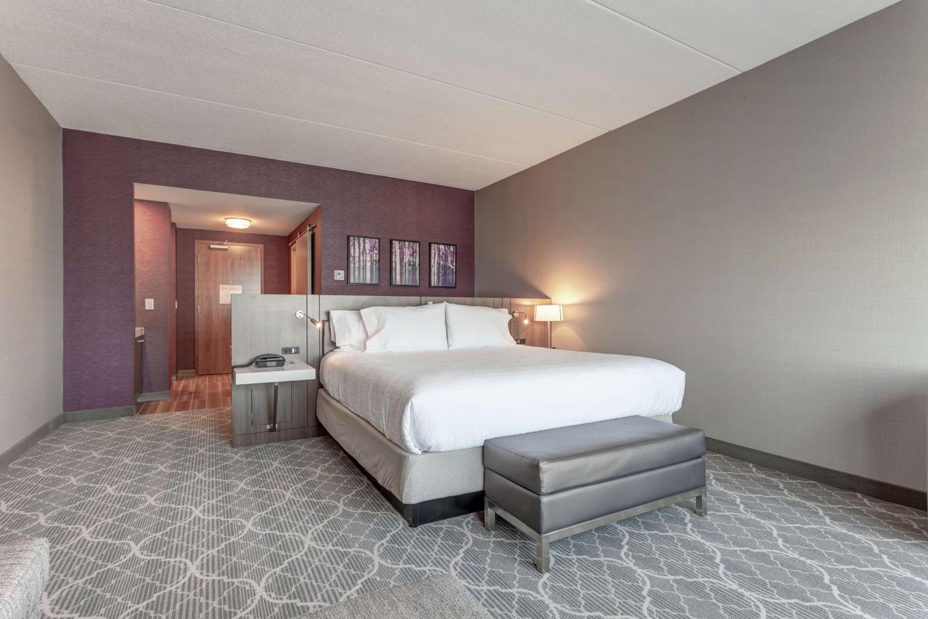 Deluxe King Room - Photo 1