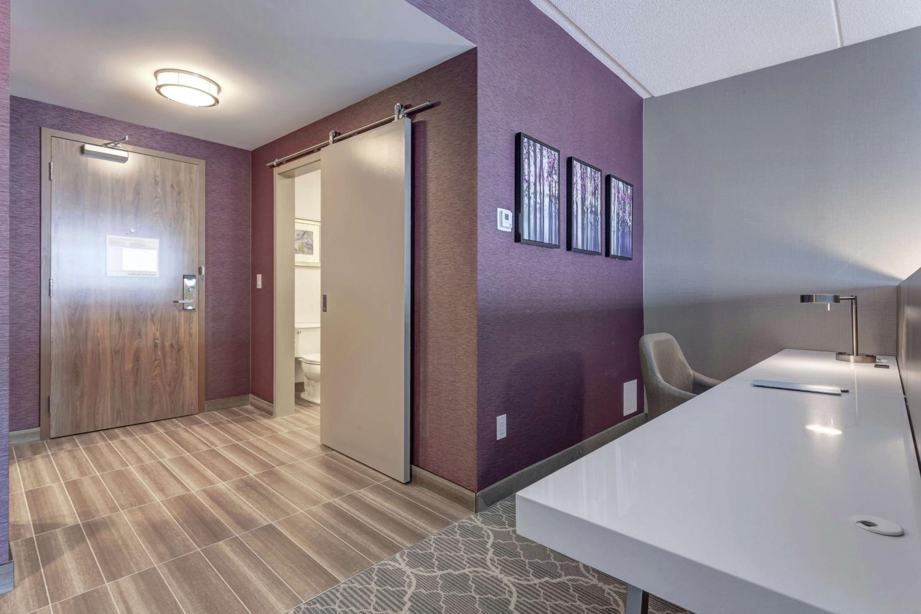 Deluxe King Room - Photo 4