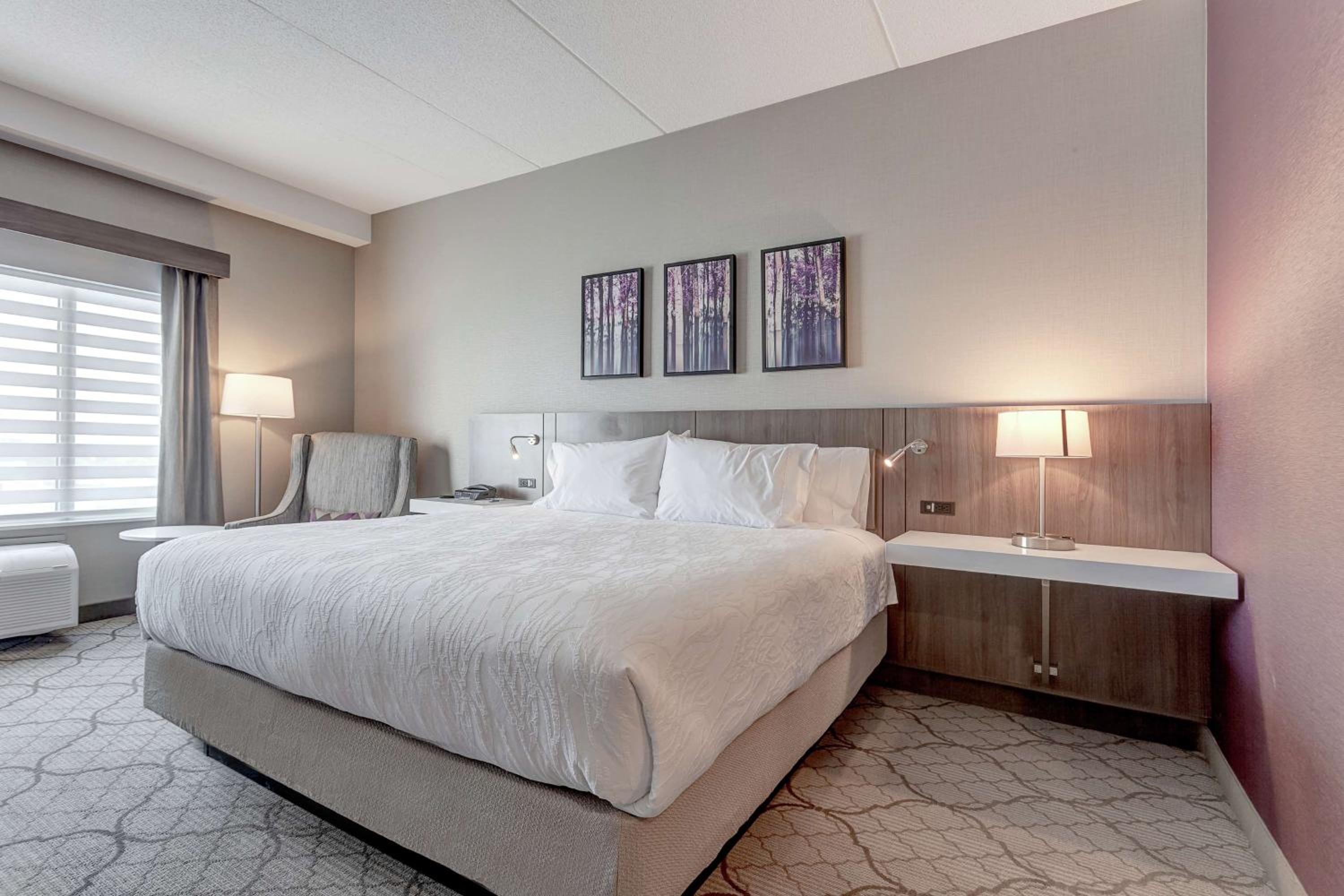 King Room - Photo 2