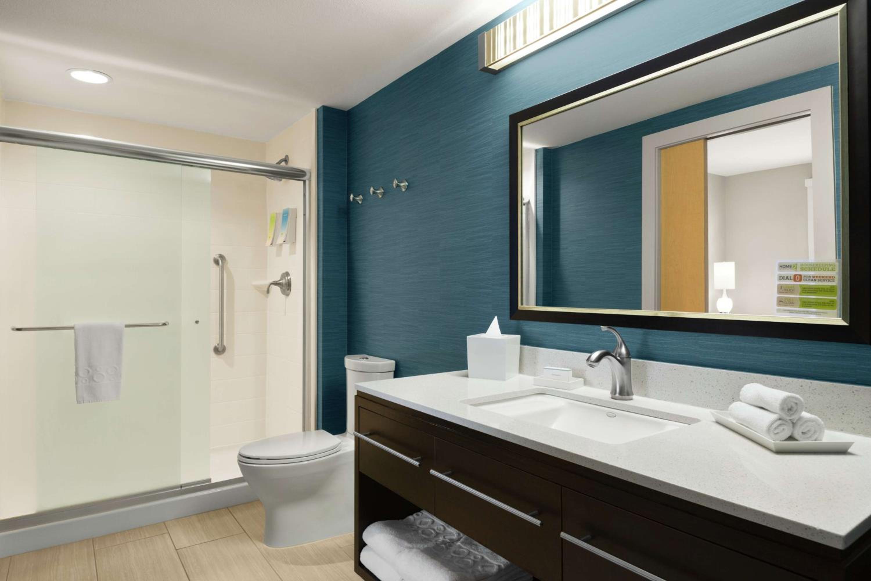 King Suite - Hearing Access/Non-Smoking