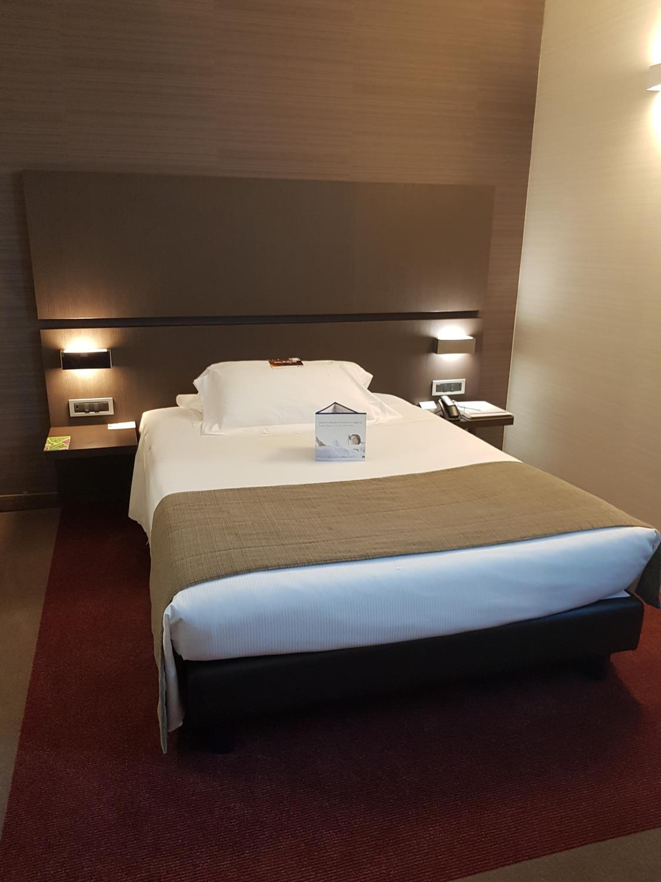 Comfort Single Room