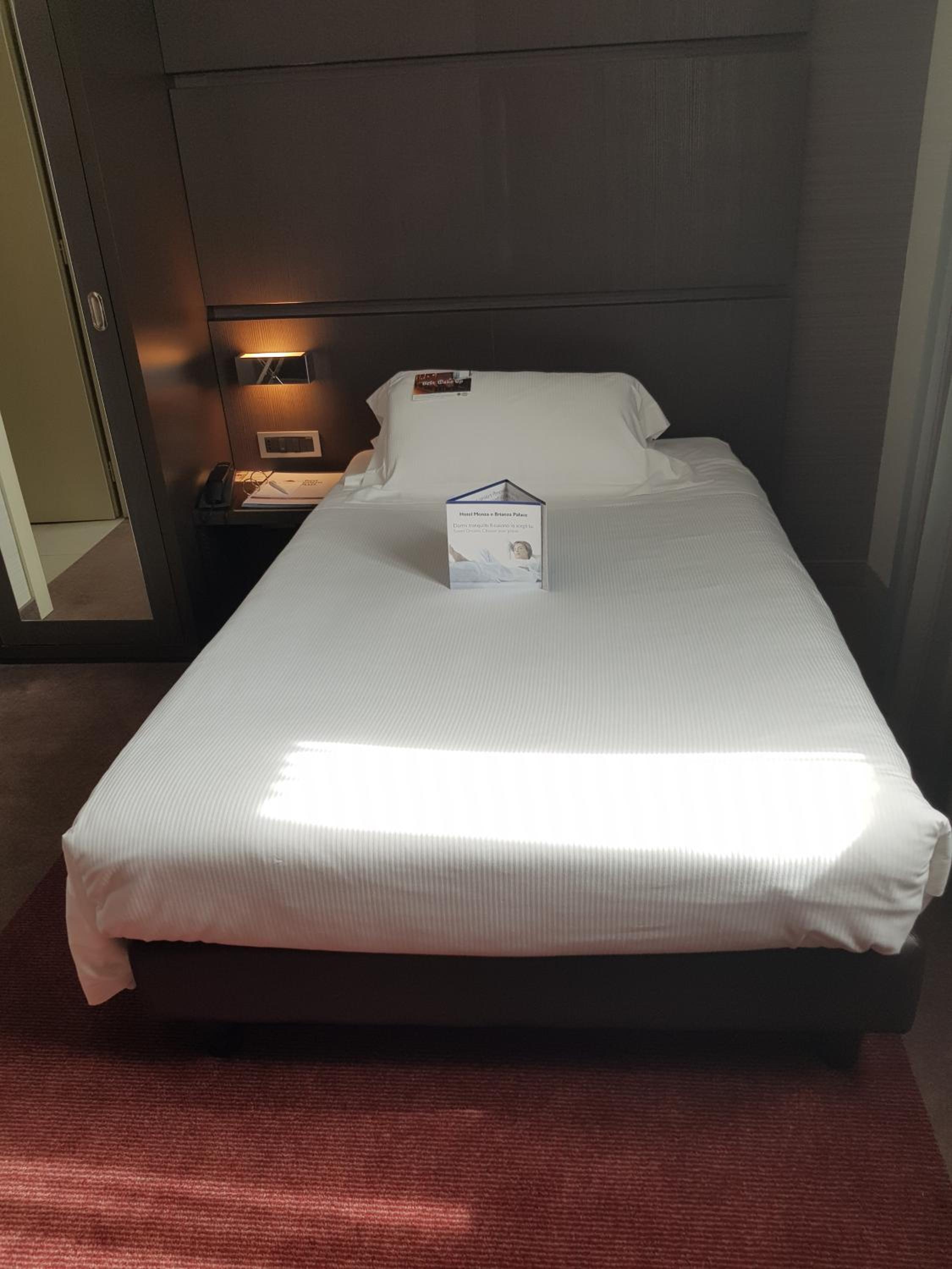 Comfort Single Room photo 2