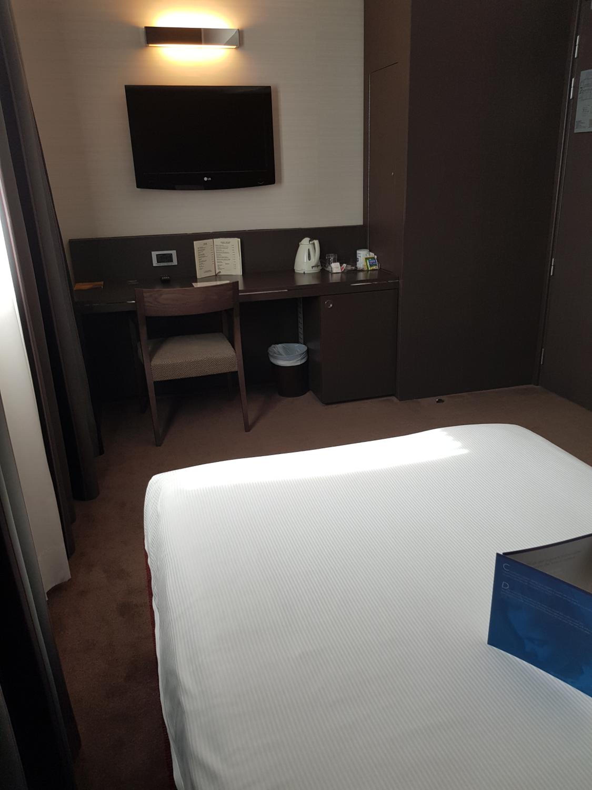 Comfort Single Room photo 3