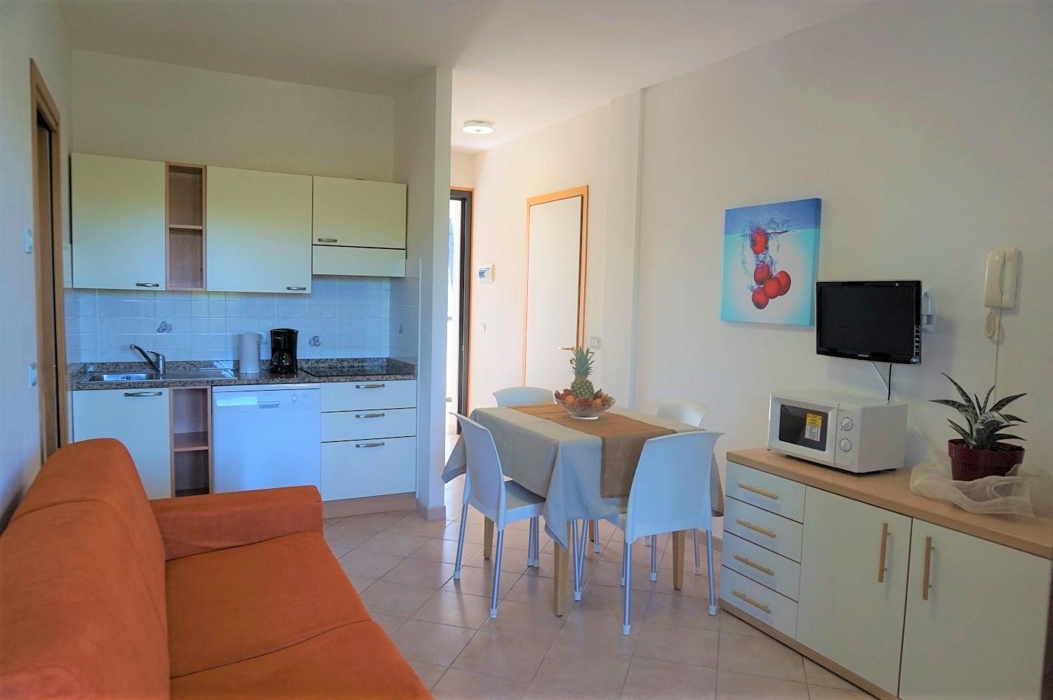 Family Suite photo 3