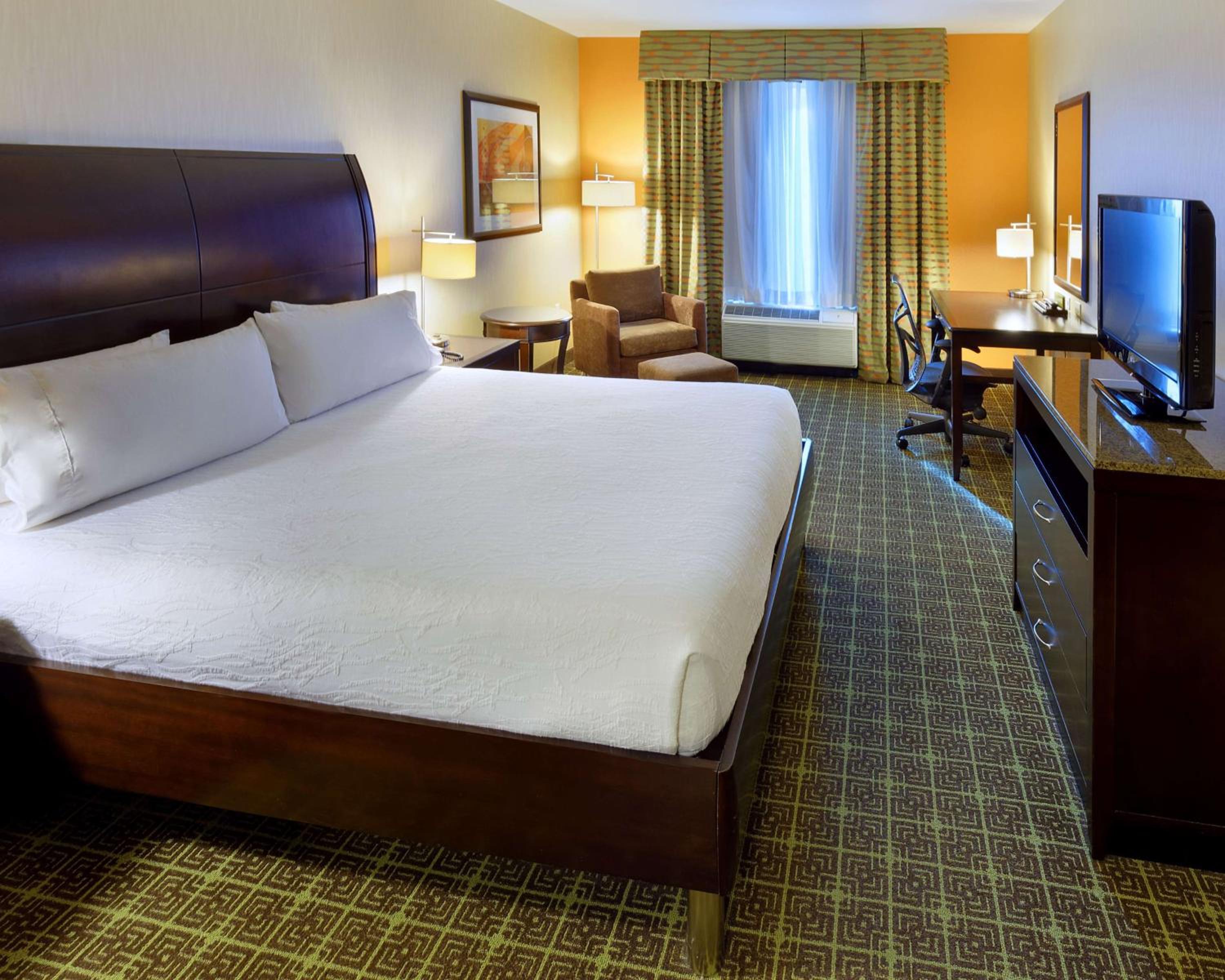 King Room - Photo 1