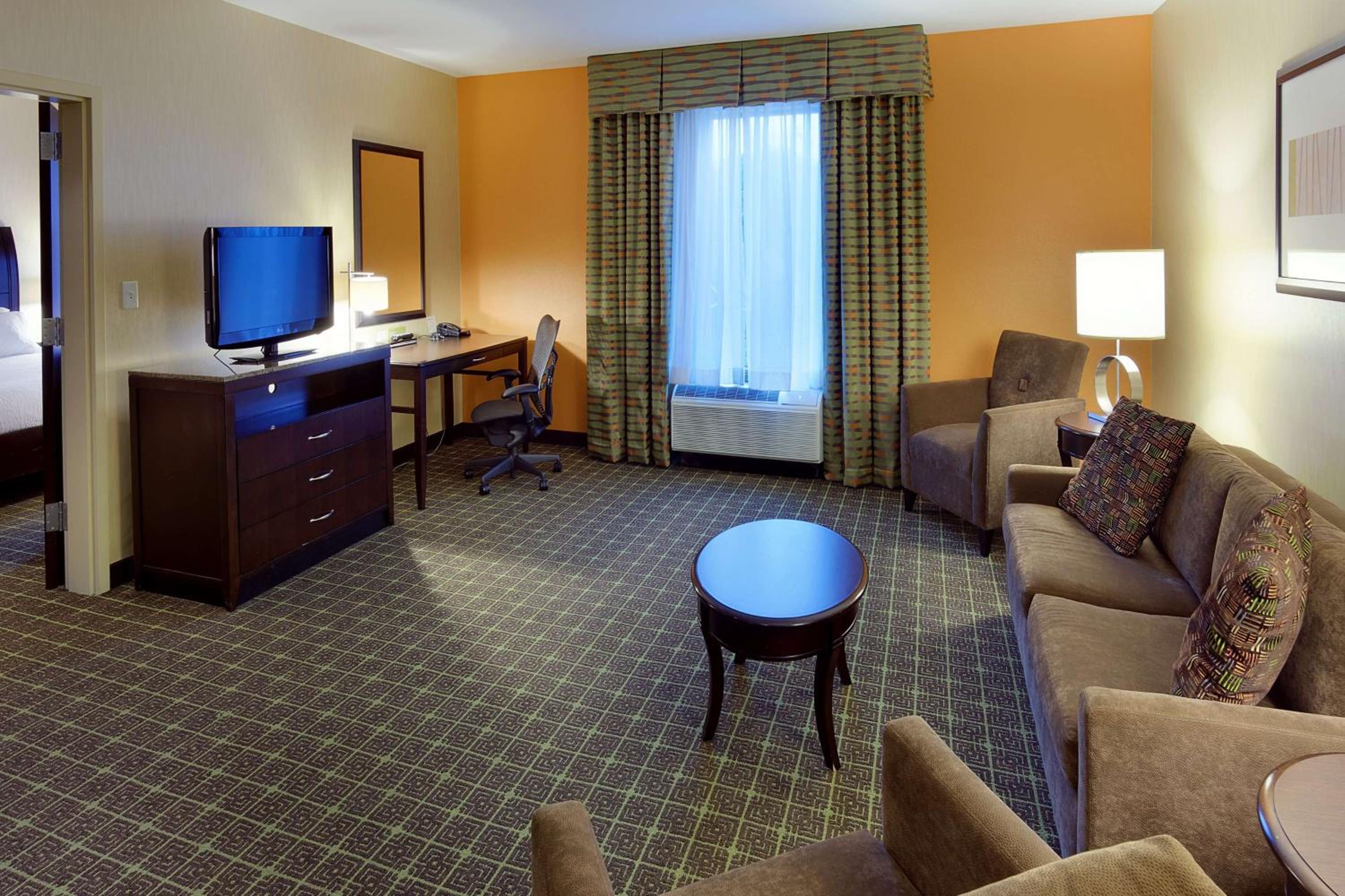 King Suite - Mobility and Hearing Access - Photo 4