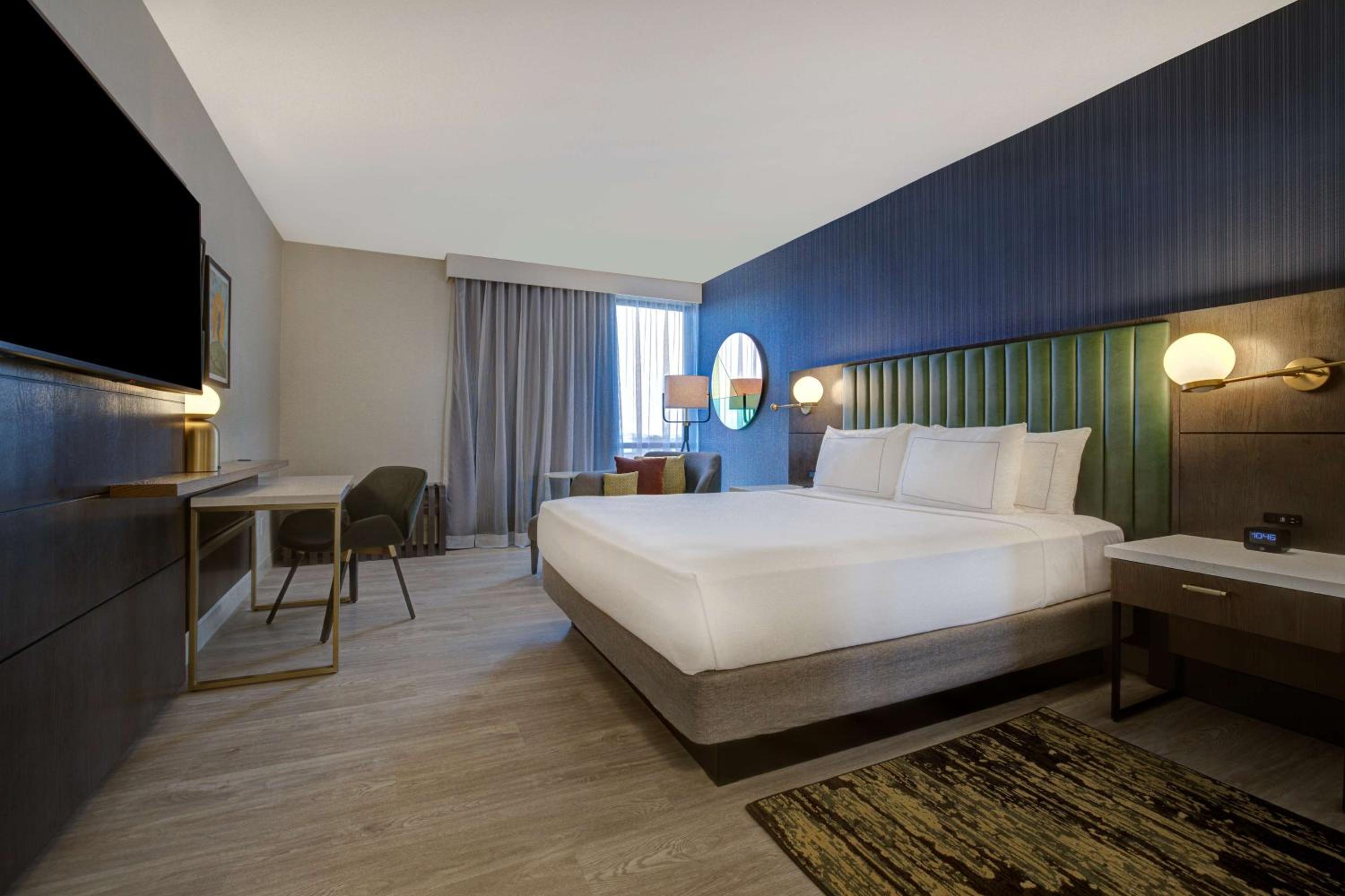 King Room - Photo 3