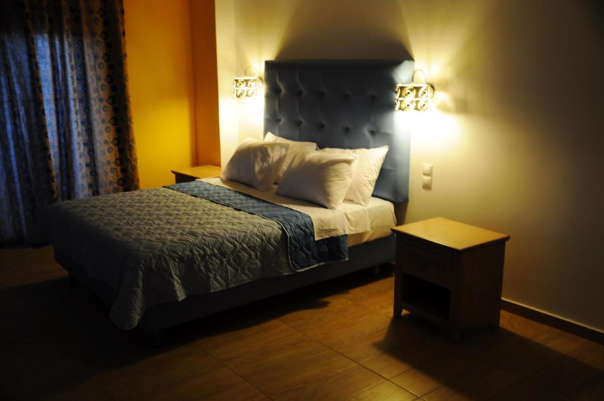 Comfort Quadruple Room photo 1