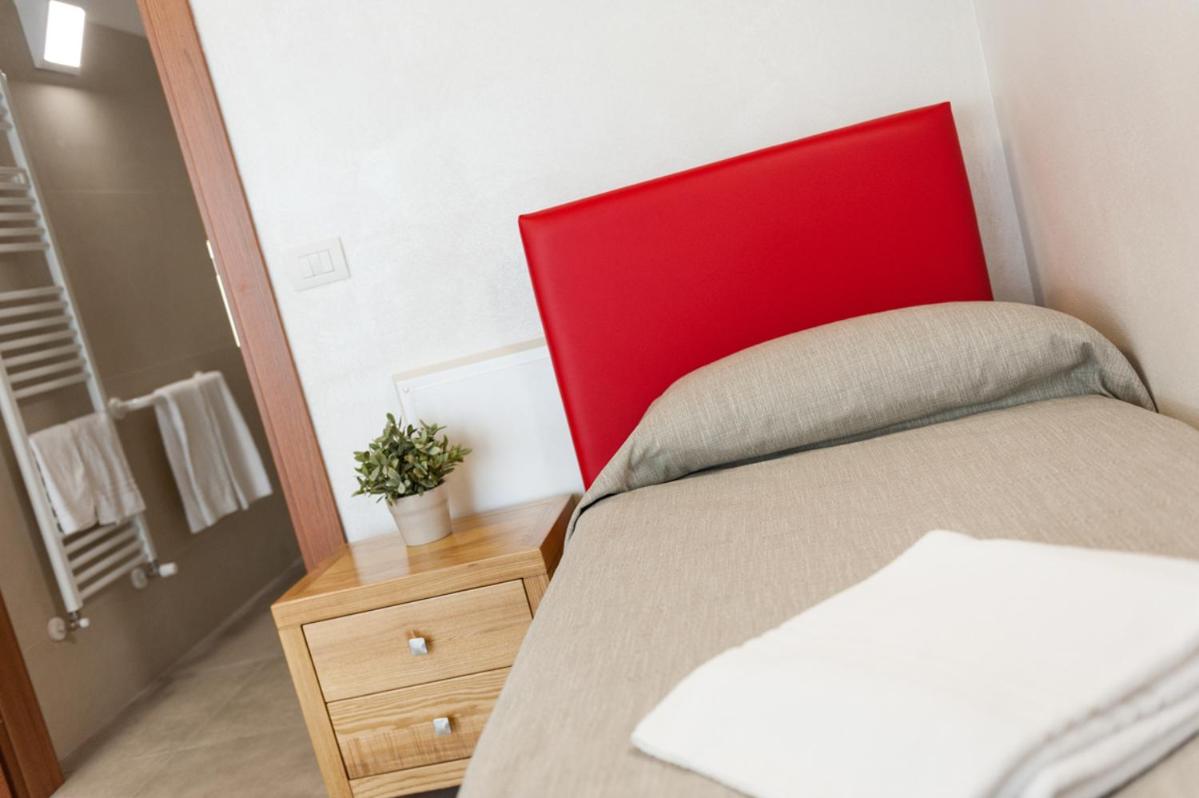 Twin Room photo 2