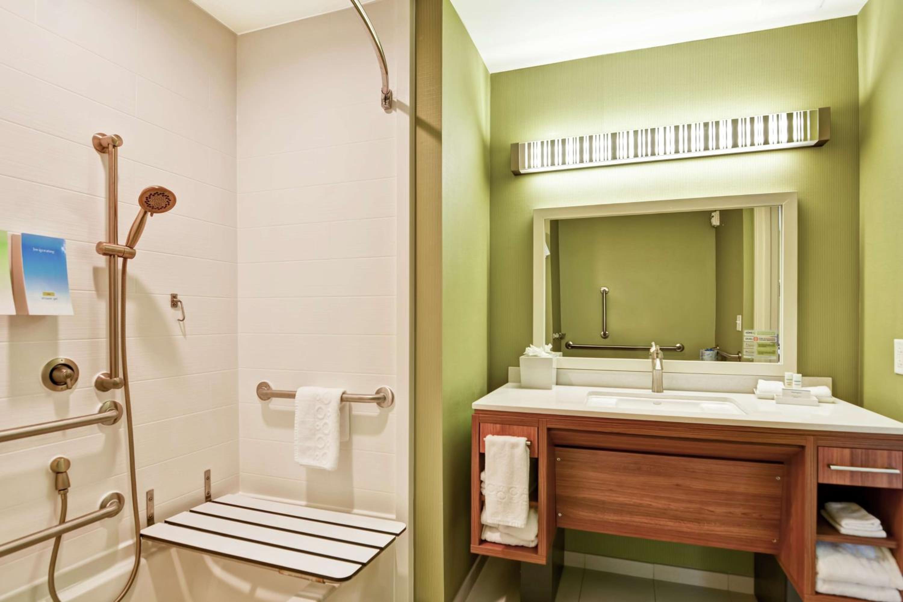 Home2 Suites by Hilton Charlotte Airport, Zdjęcie 2