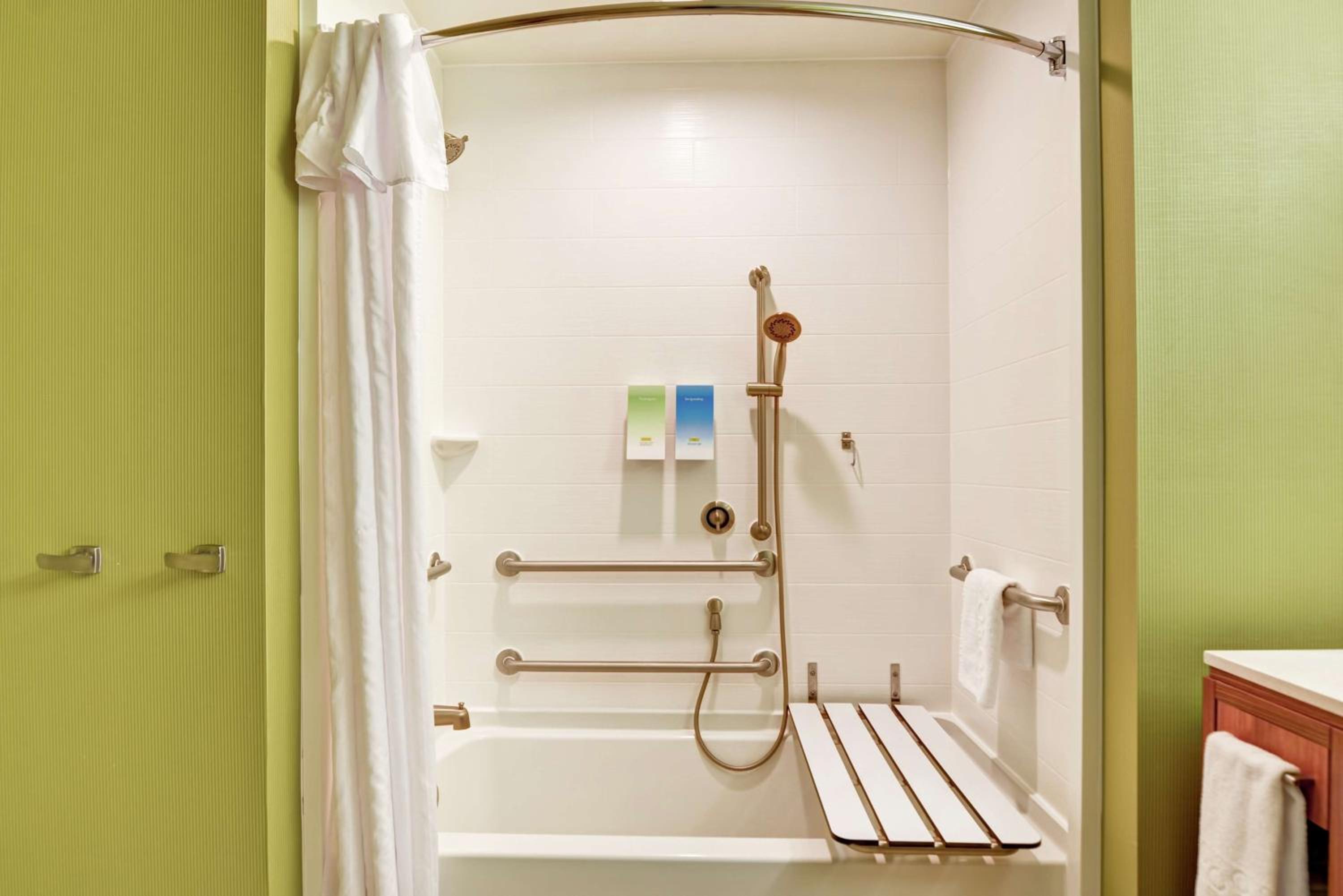 Home2 Suites by Hilton Charlotte Airport, Zdjęcie 5