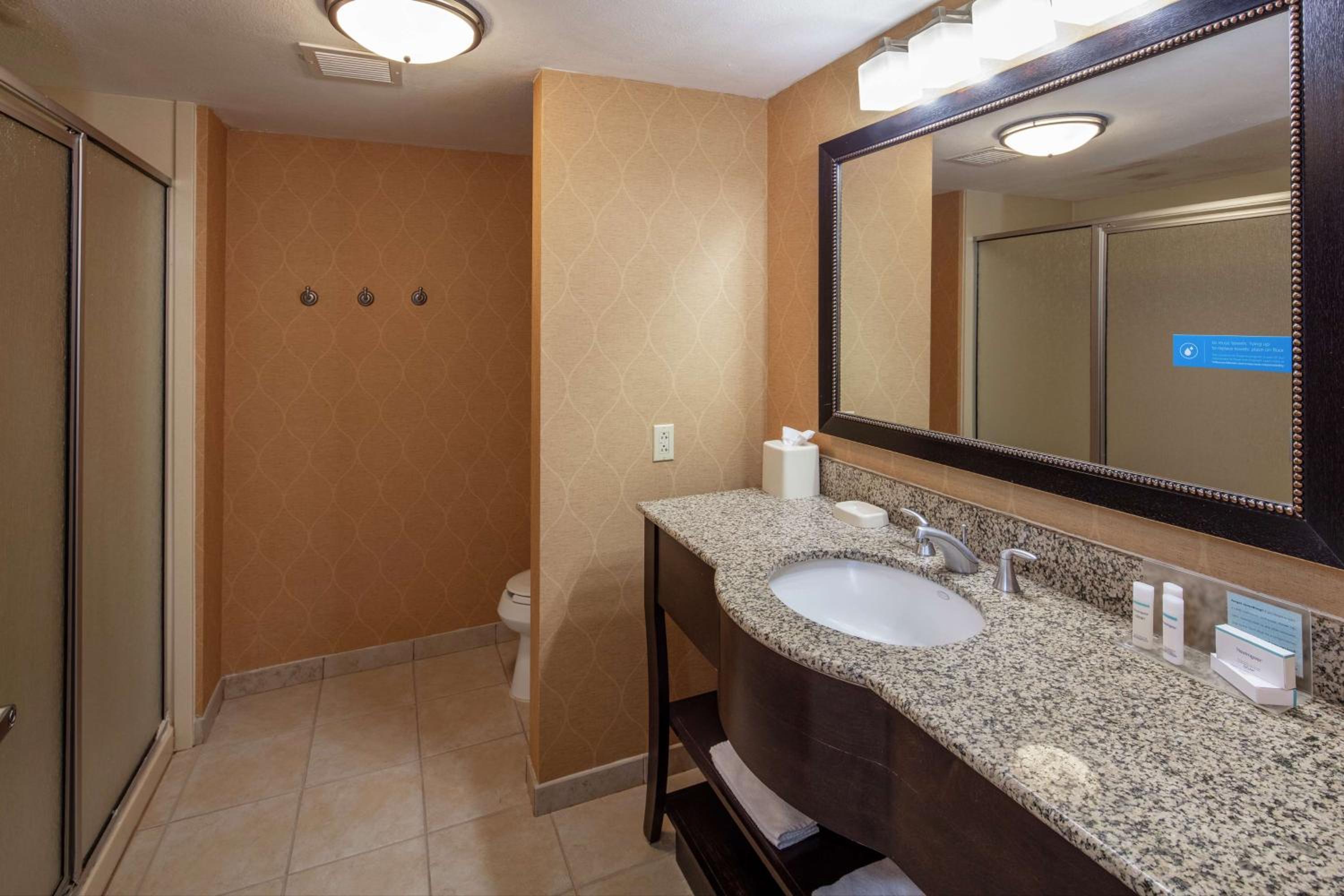 Deluxe King Room - Non-Smoking - Photo 4