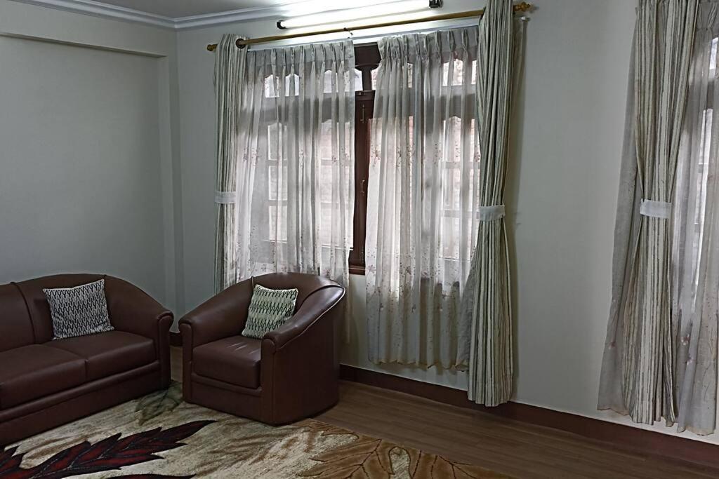 Two-Bedroom Apartment photo 3