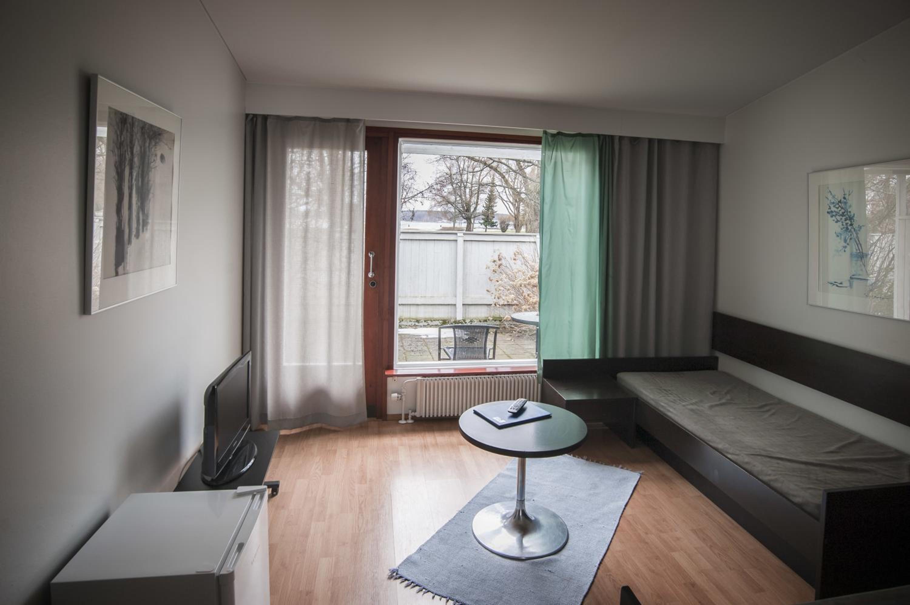 Quadruple Room with Terrace photo 1