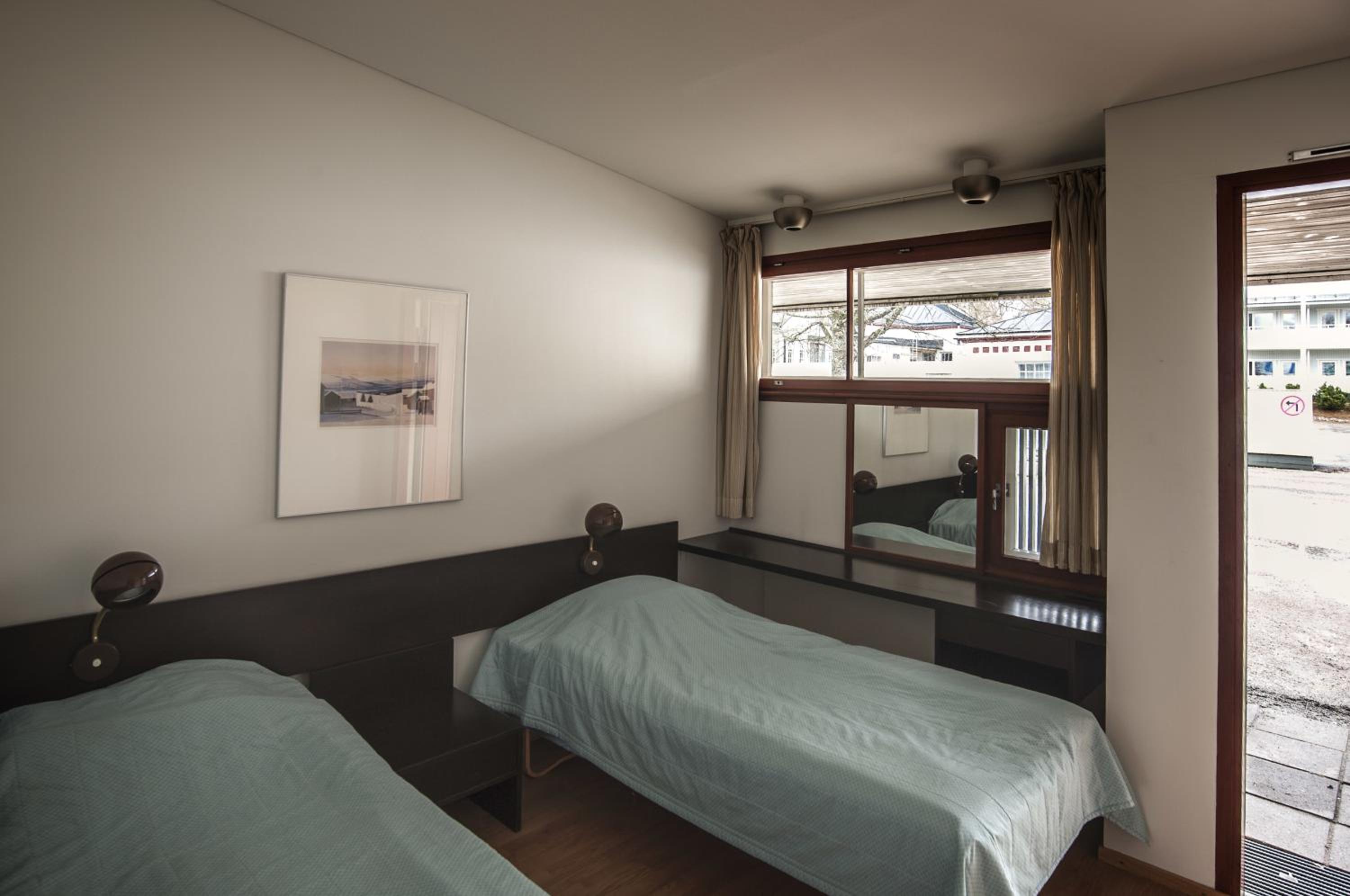 One-Bedroom Apartment (1 - 3 Adults) photo 1