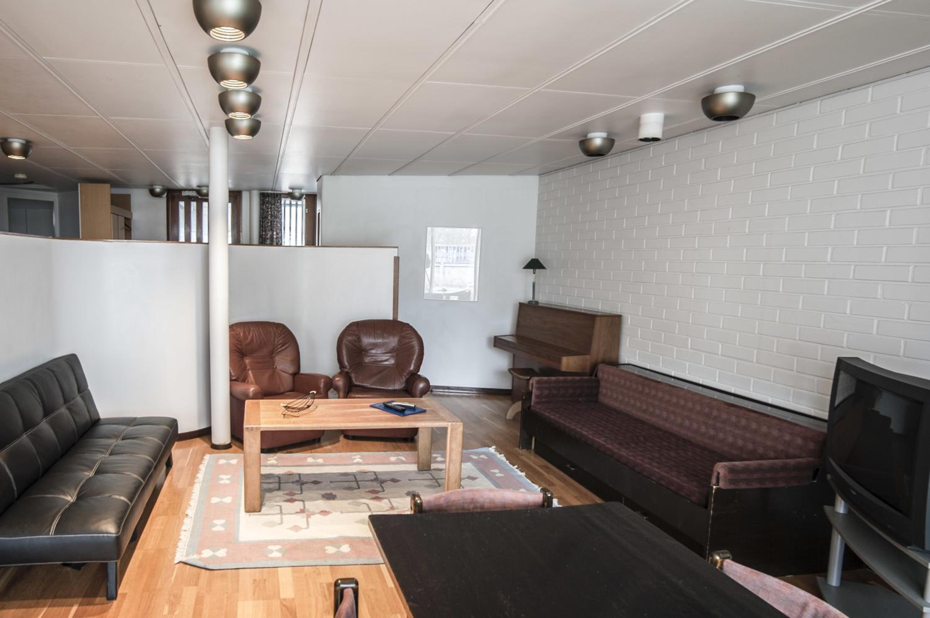 Suite with Sauna photo 1