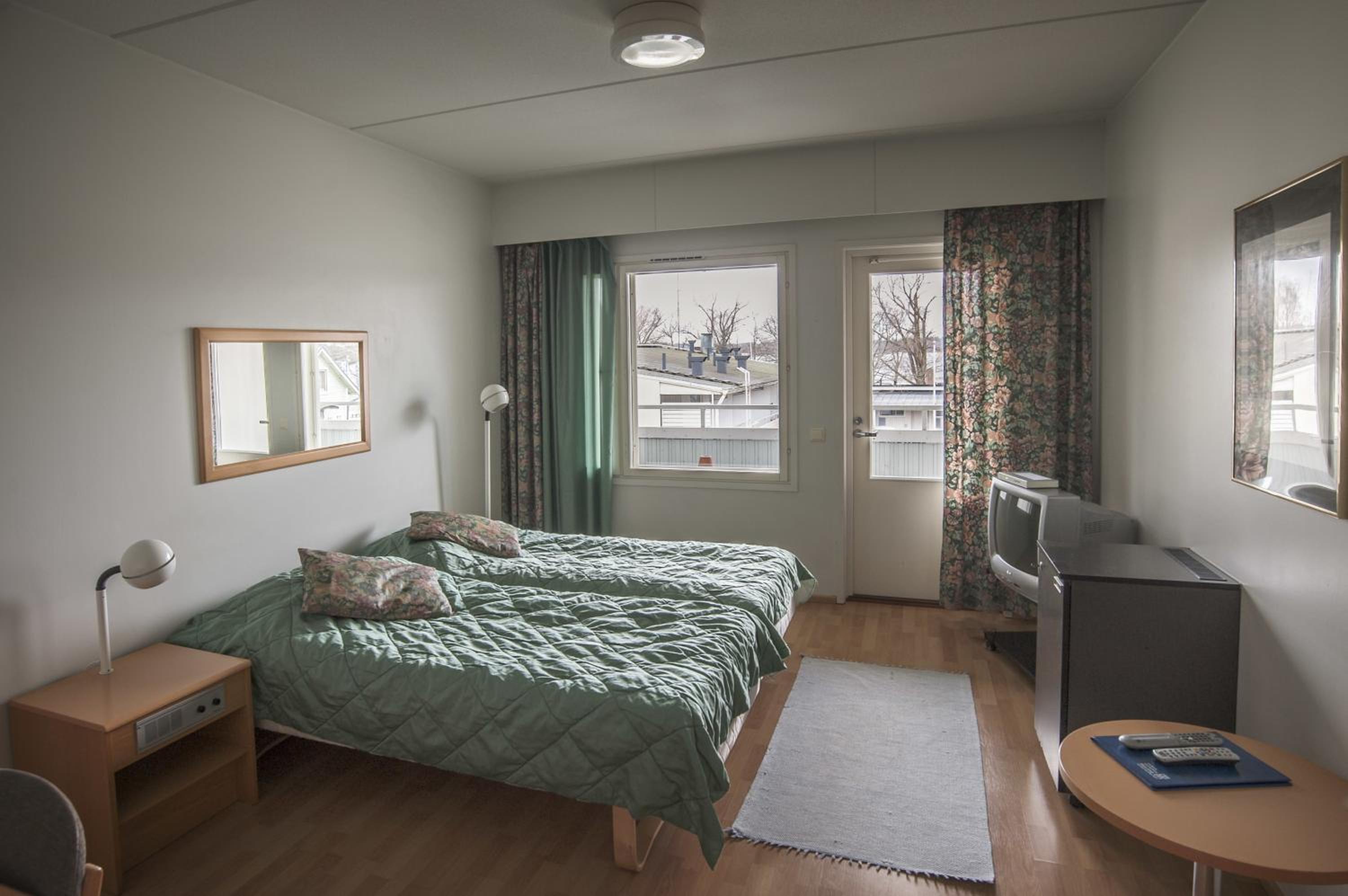 Standard Double or Twin Room photo 2