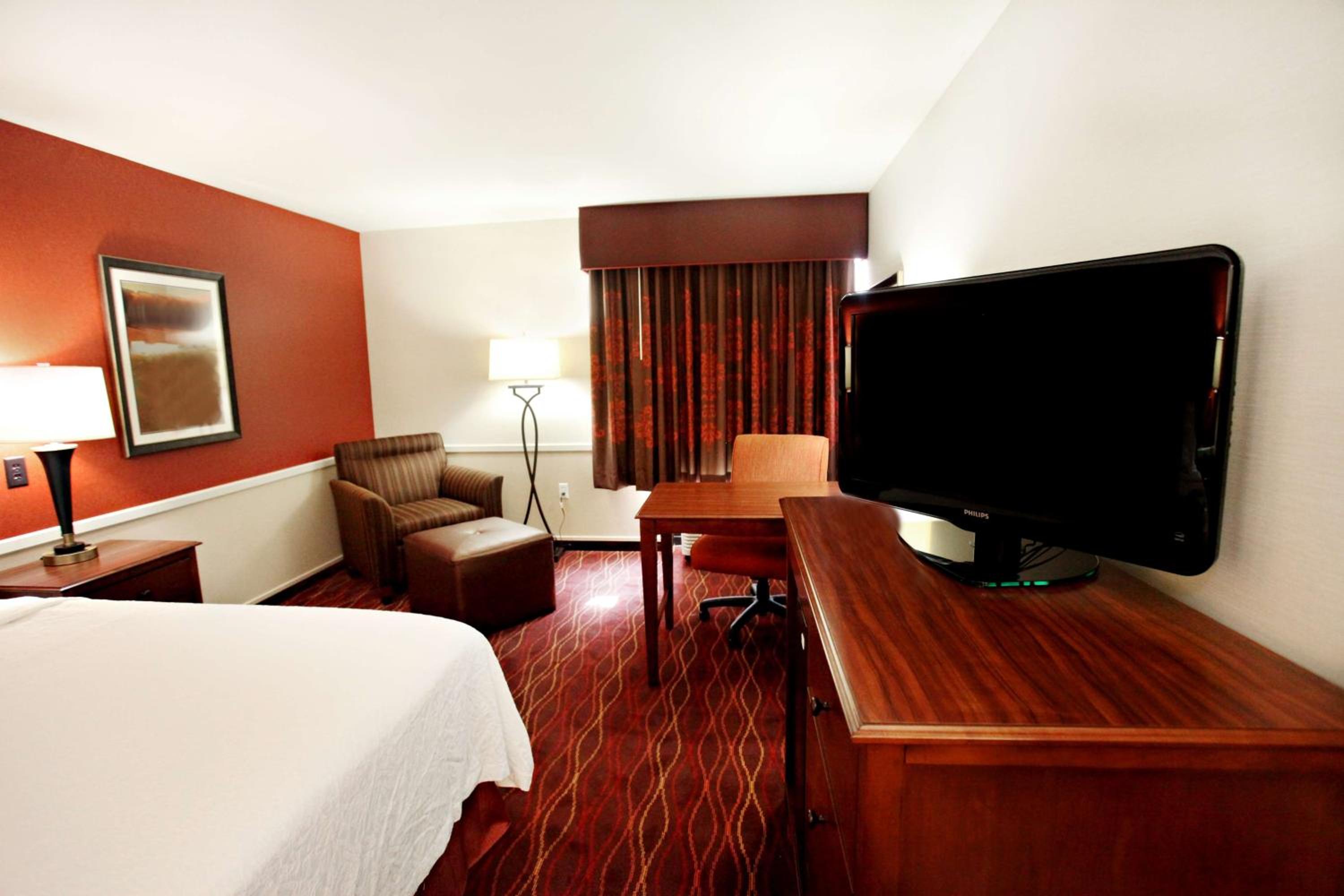 Standard King Room - Photo 1
