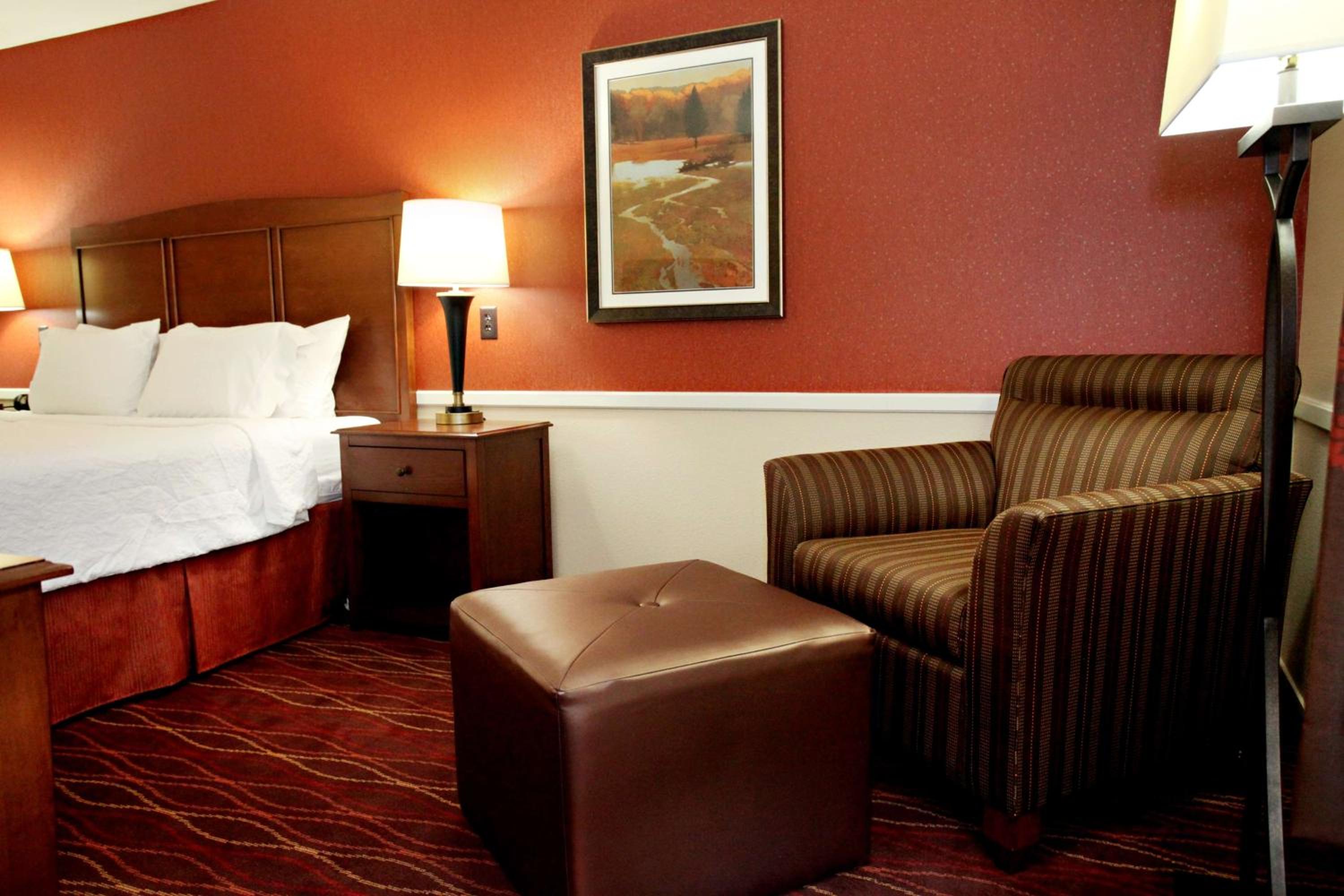 Standard King Room - Photo 2