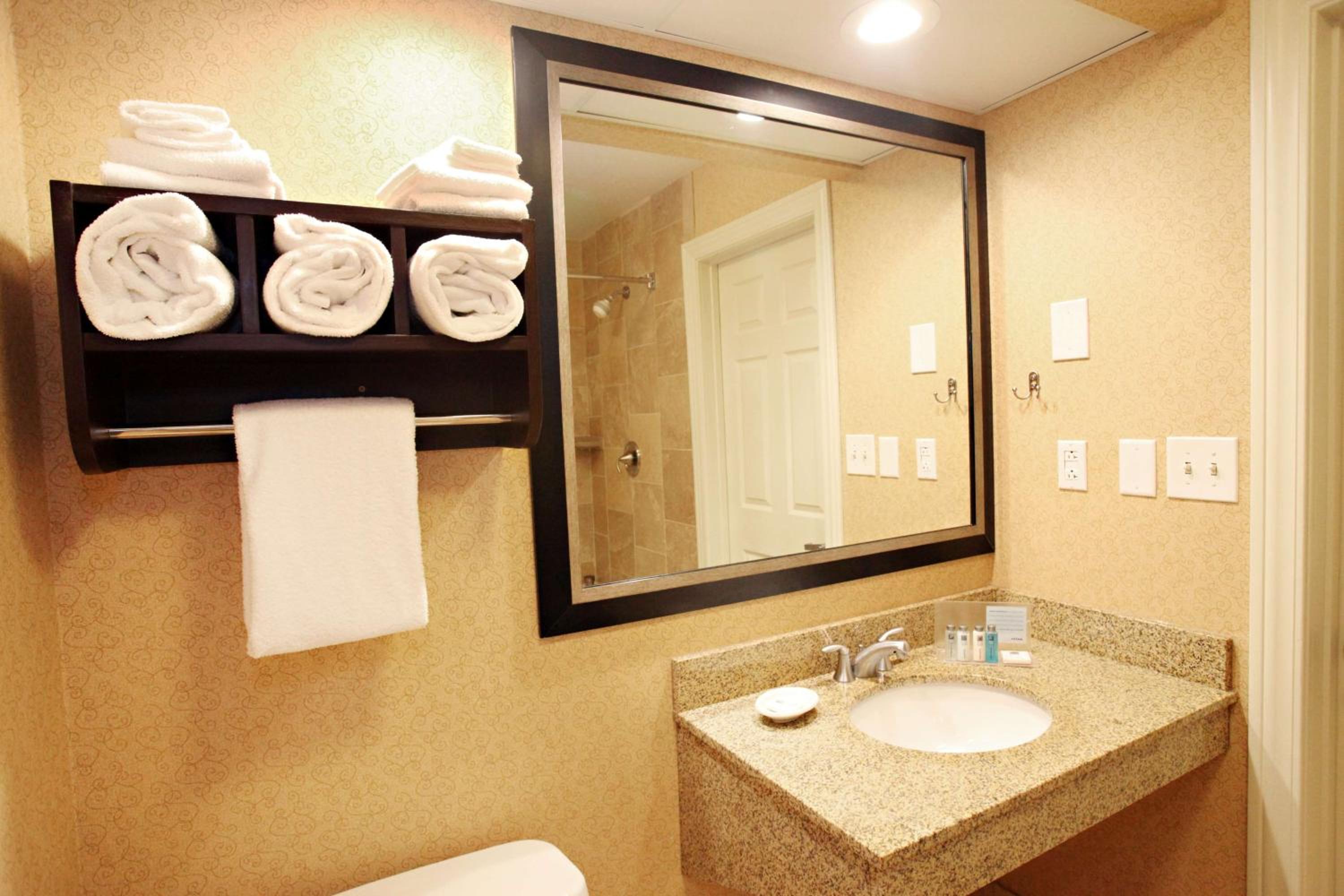 King Suite With Spa Bath - Photo 4