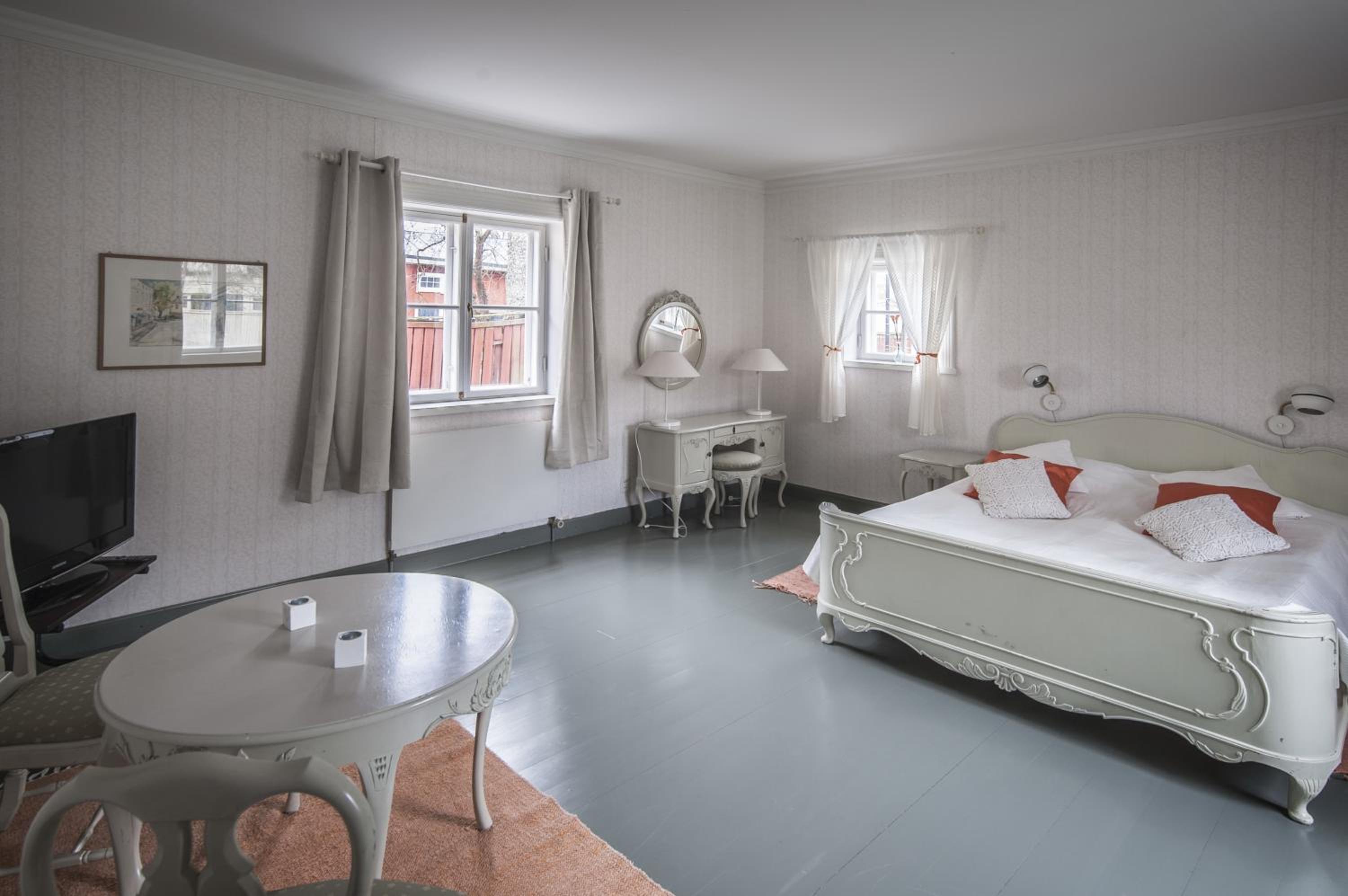 Suite photo 1