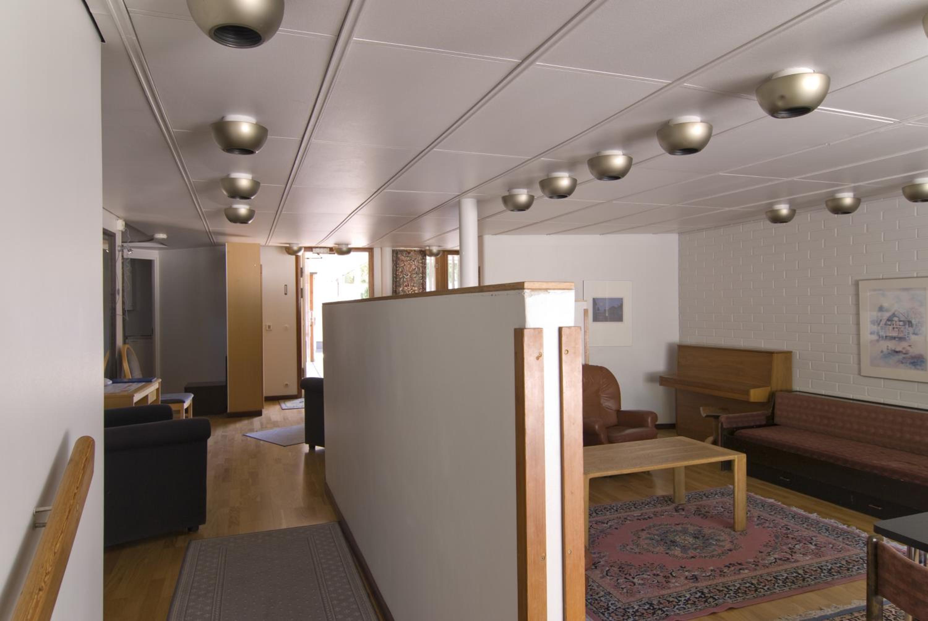 Suite with Sauna photo 2