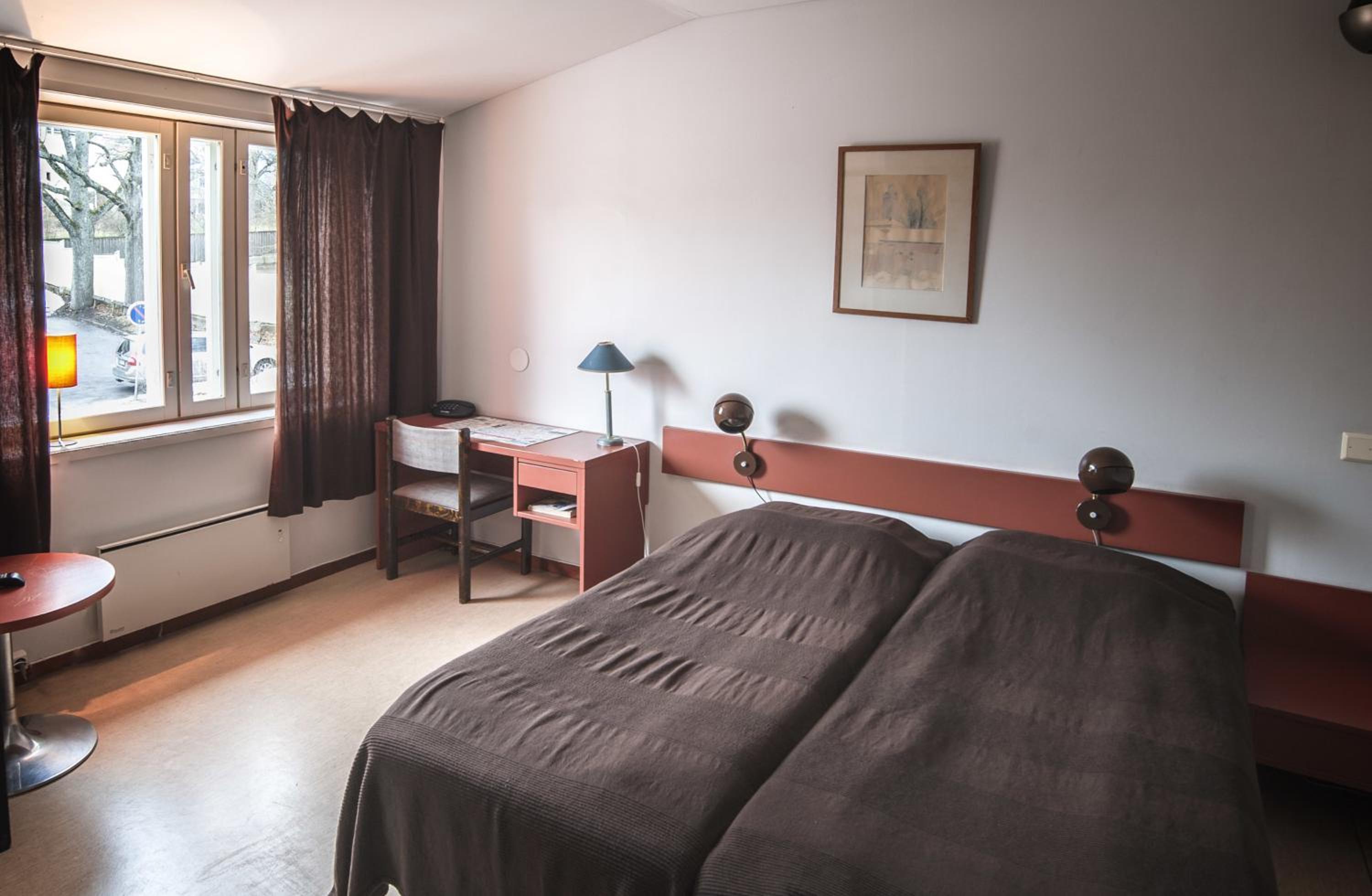 Small Double or Twin Room photo 1