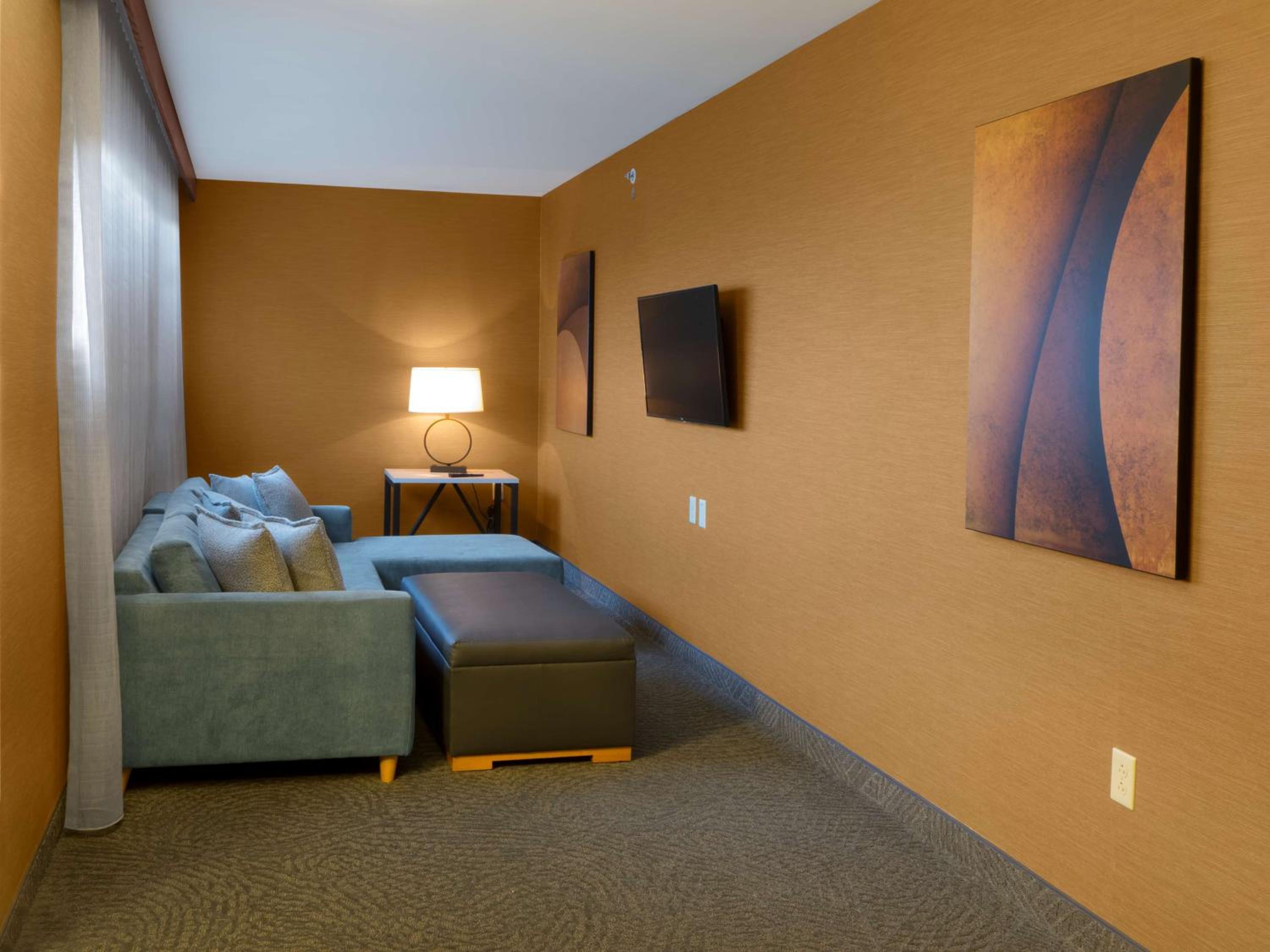 Junior Suite photo 3