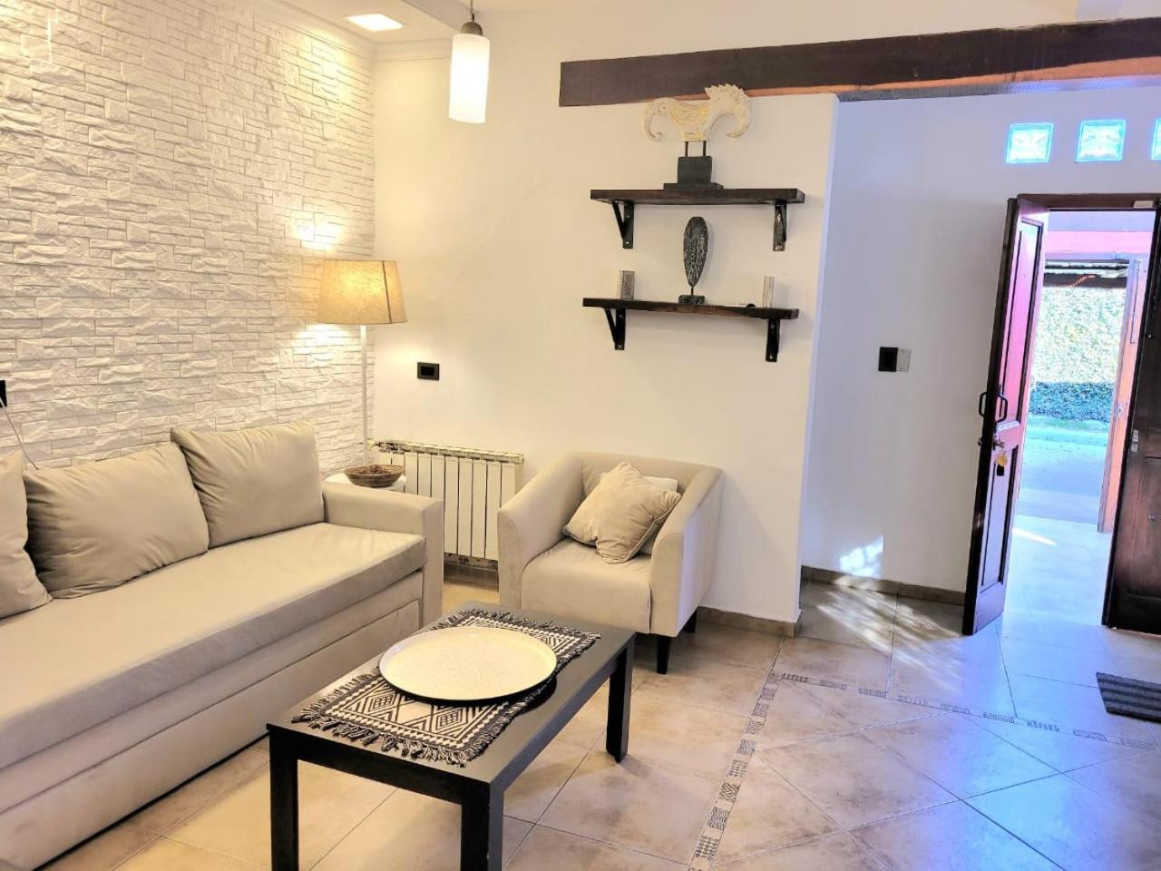 Duplex Apartment