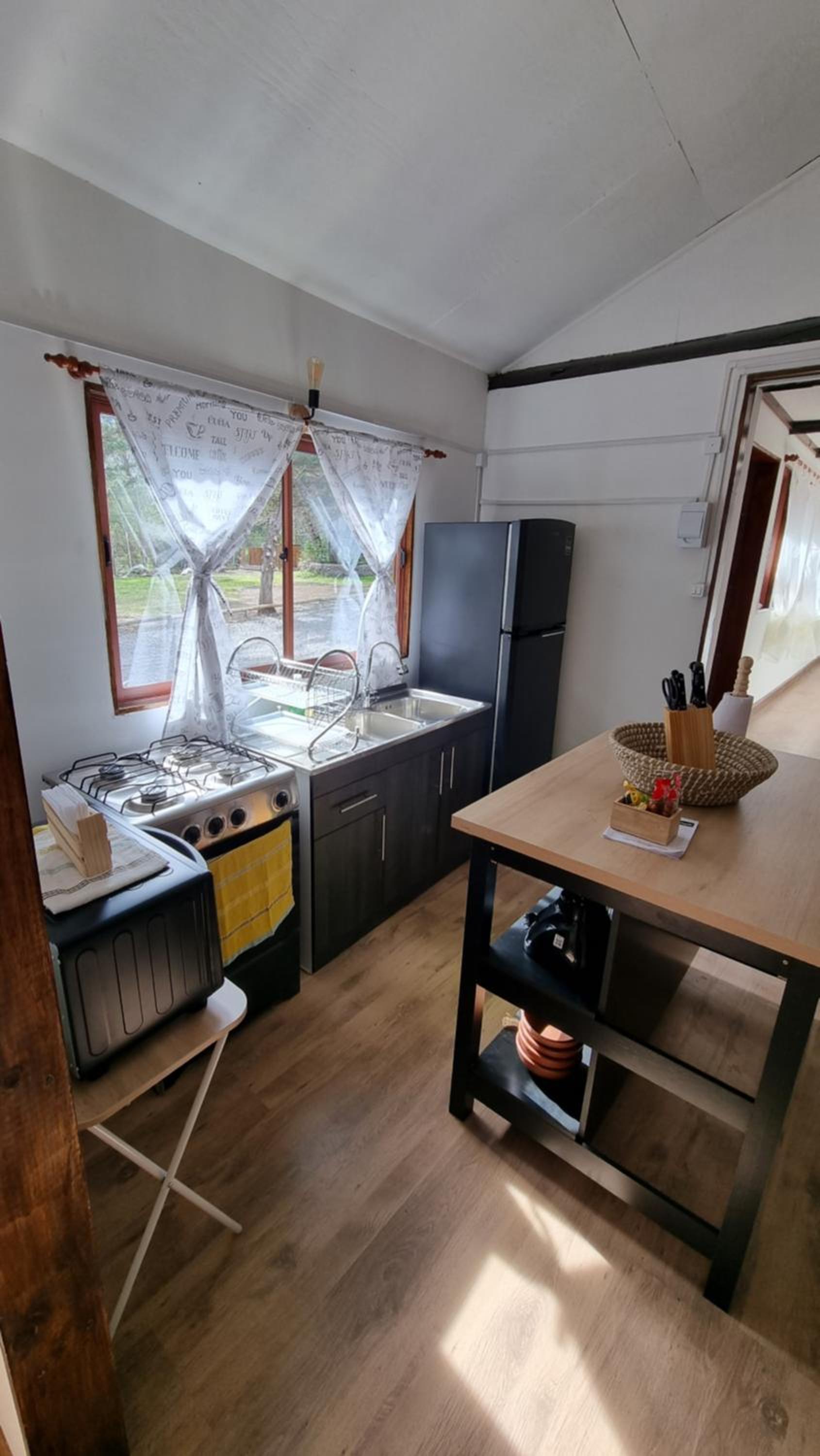Two-Bedroom Chalet photo 2
