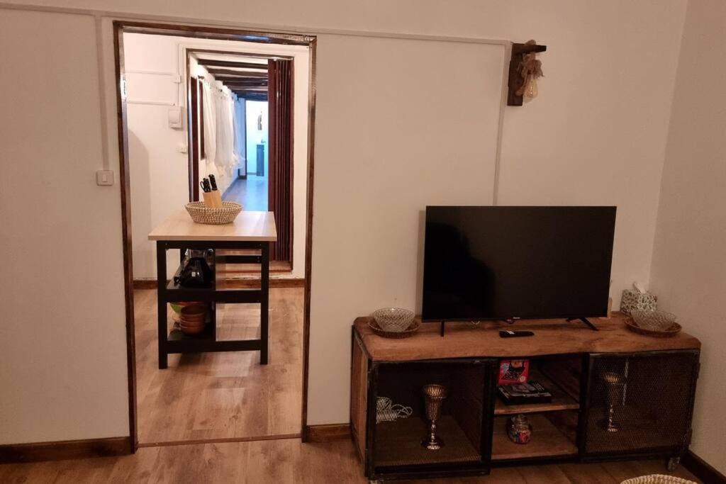 Two-Bedroom Chalet photo 3