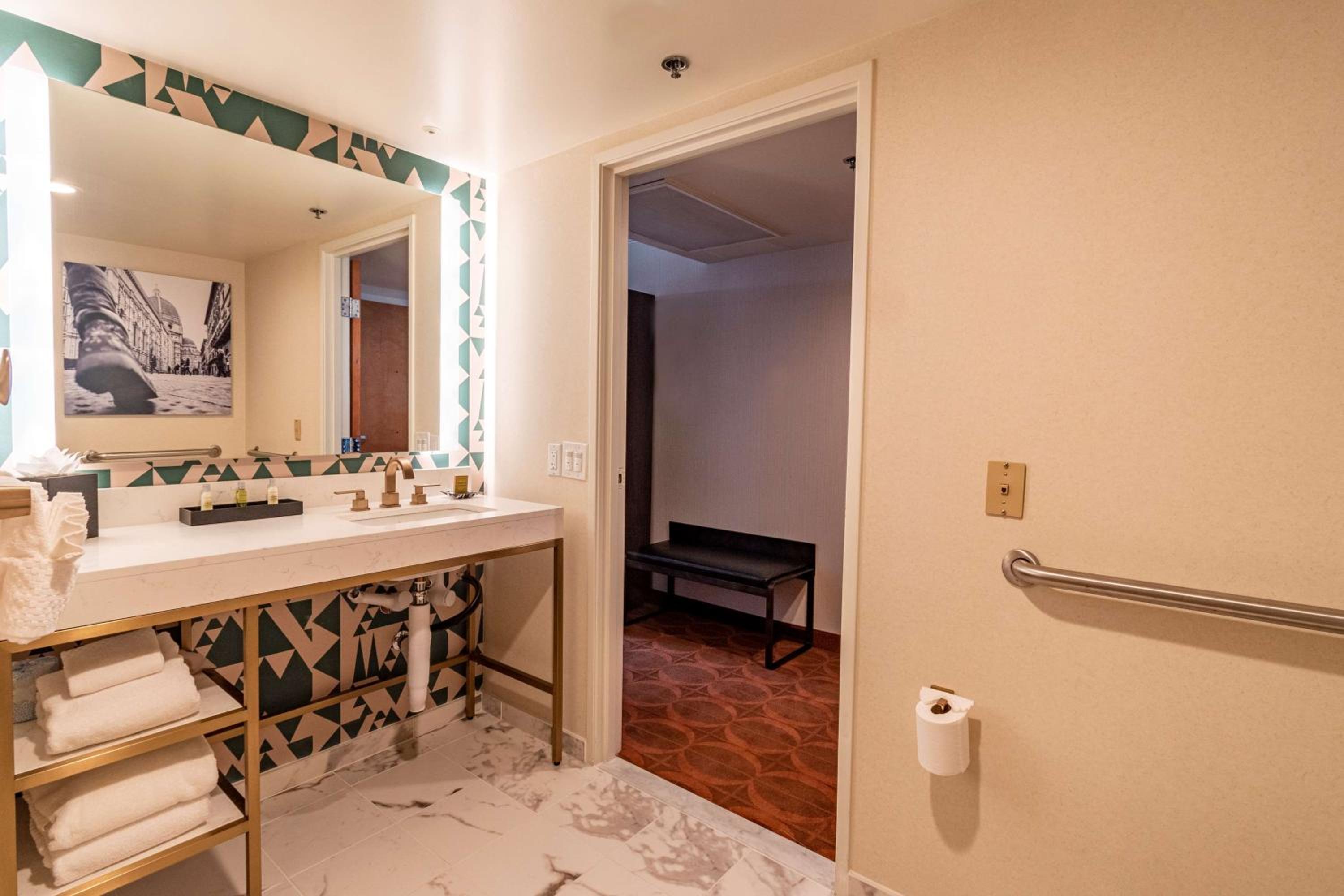 Executive Suite