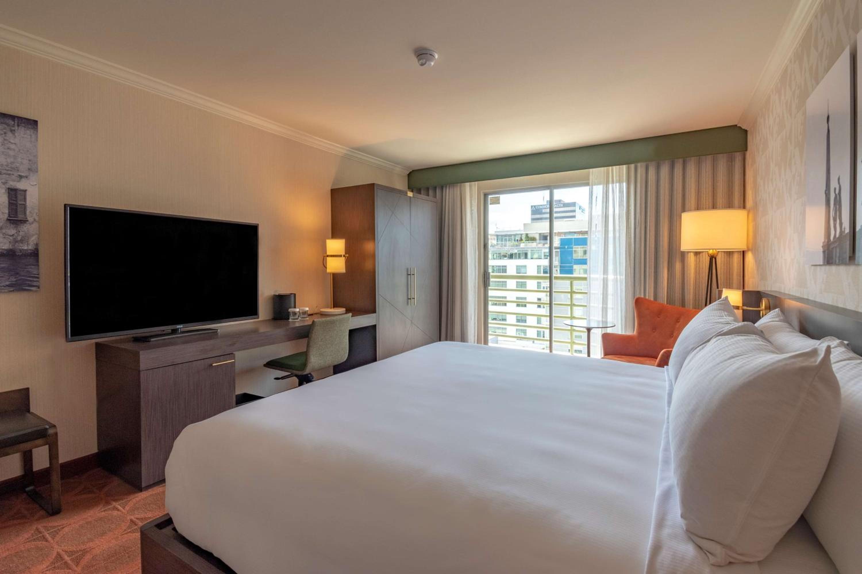 Suite, 1 Bedroom