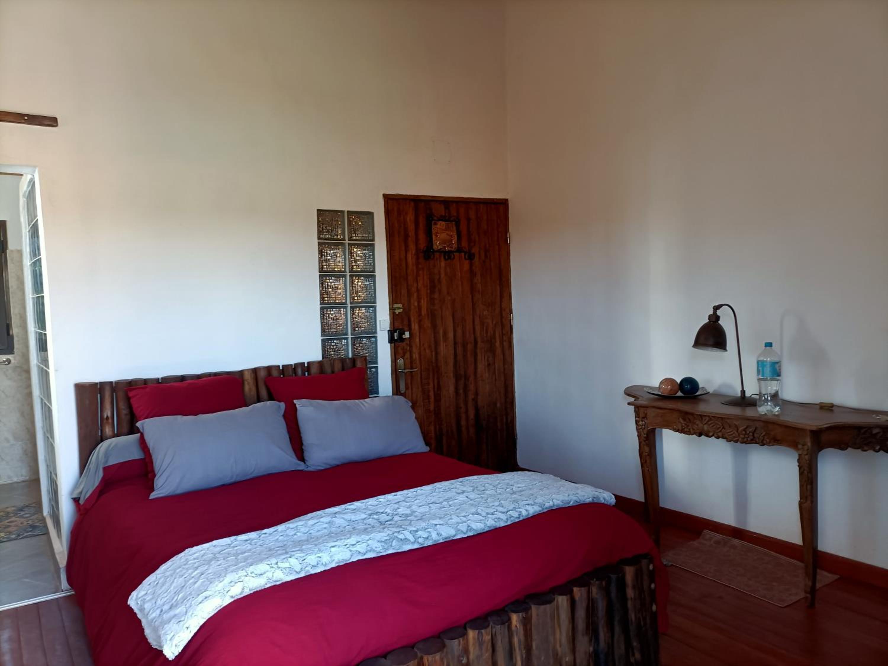 Double Room with Terrace photo 1