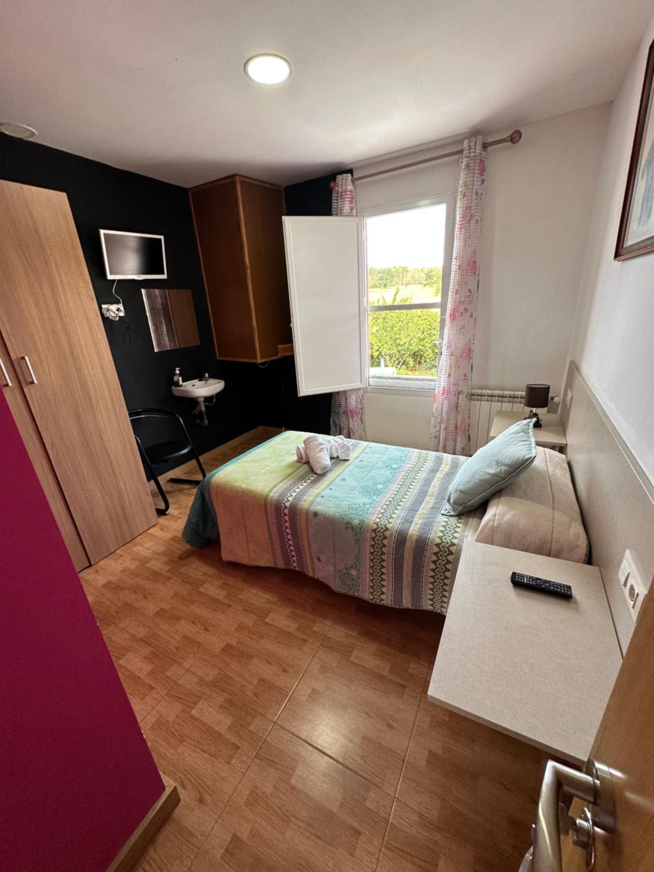 Habitación Individual