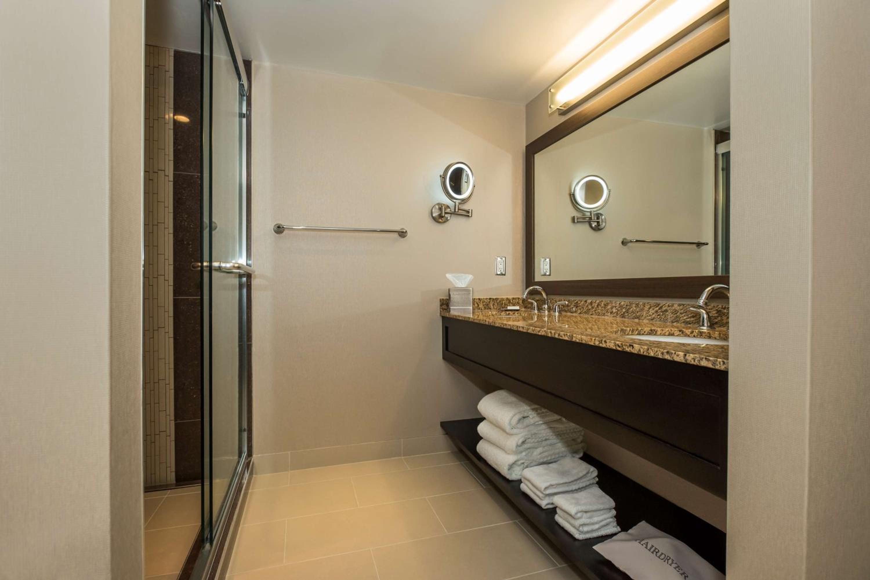 One-Bedroom King Suite with Balcony - Photo 3
