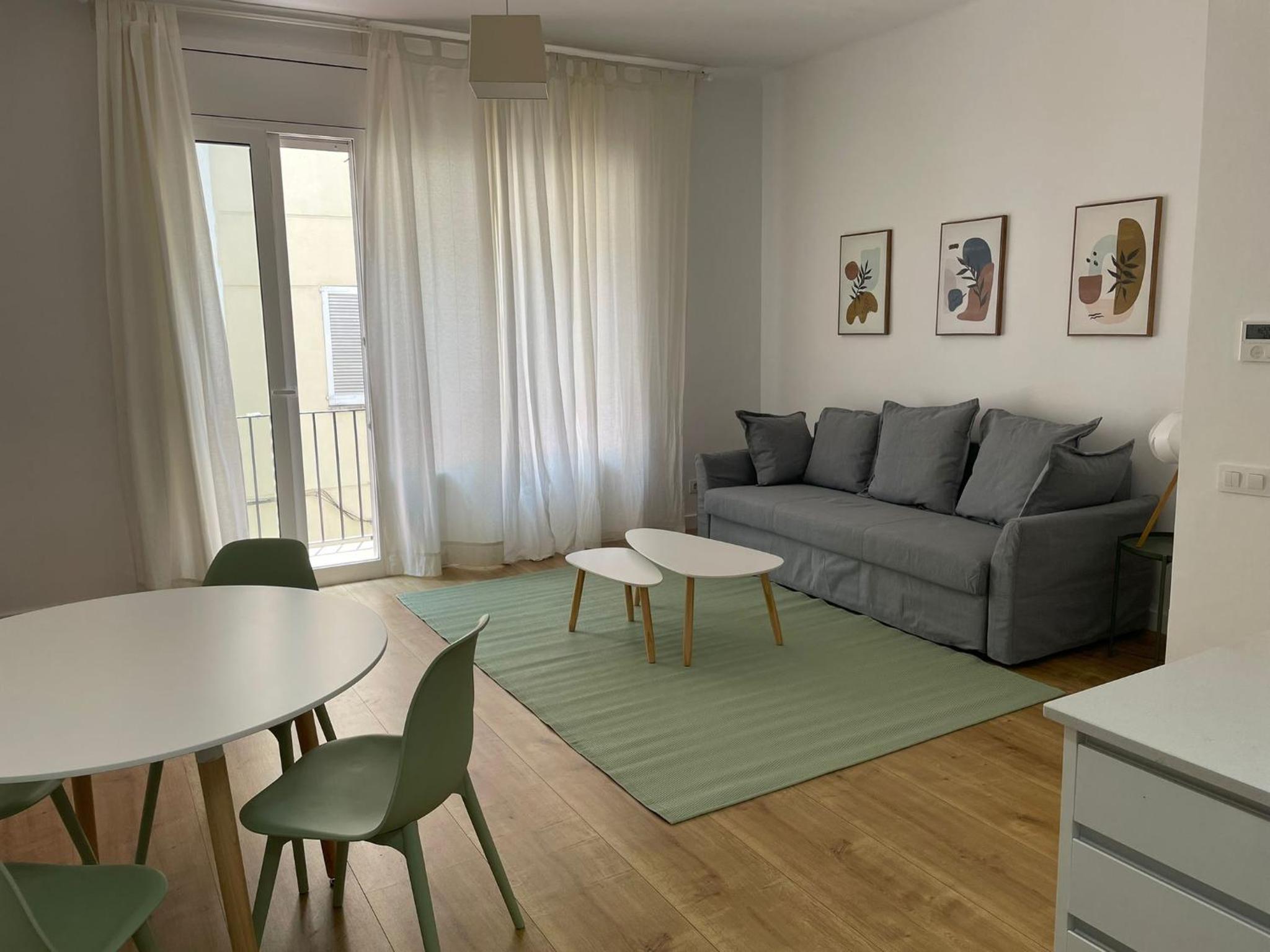 Apartamento Estándar