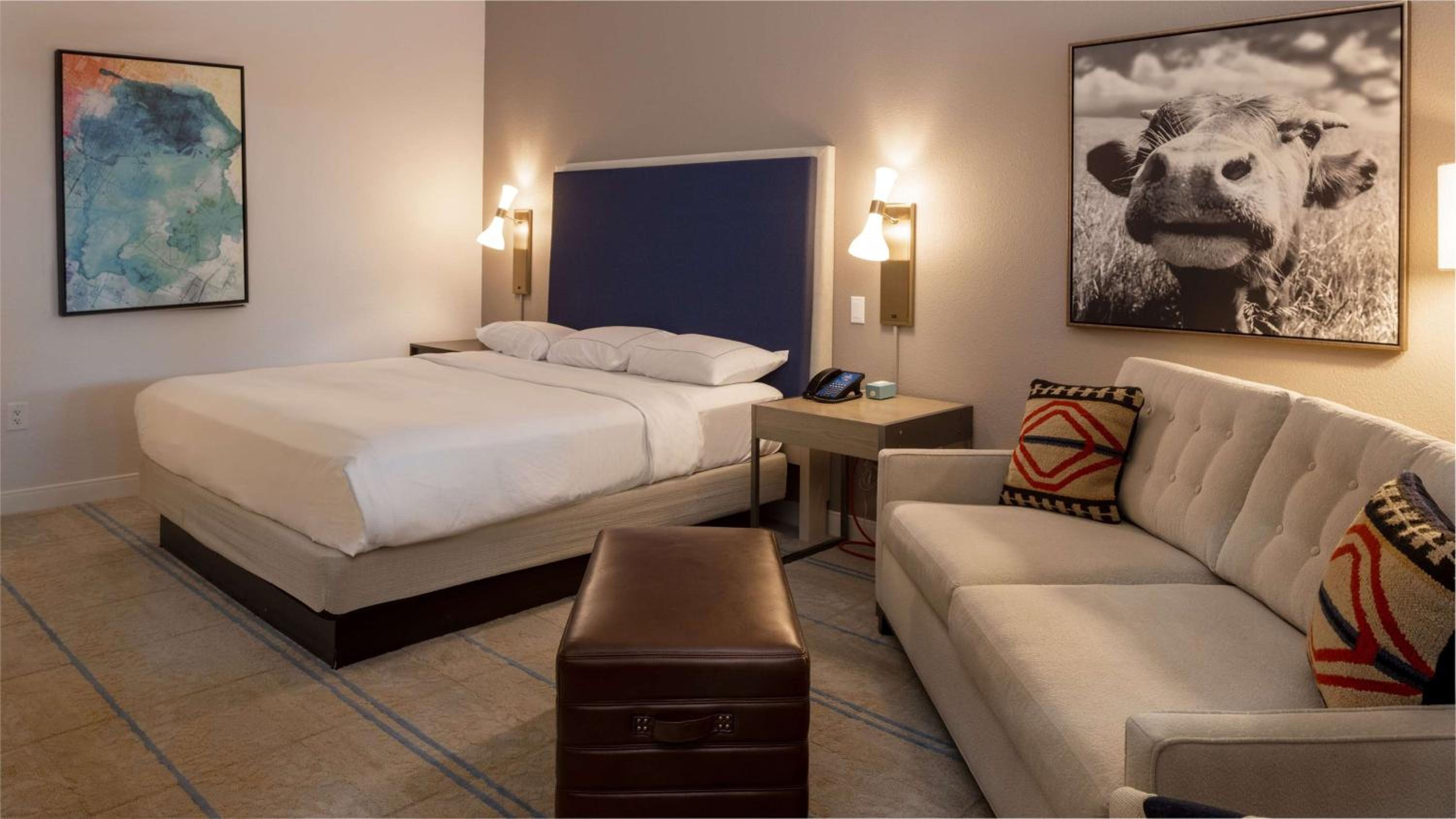 Premier King Room - Photo 8
