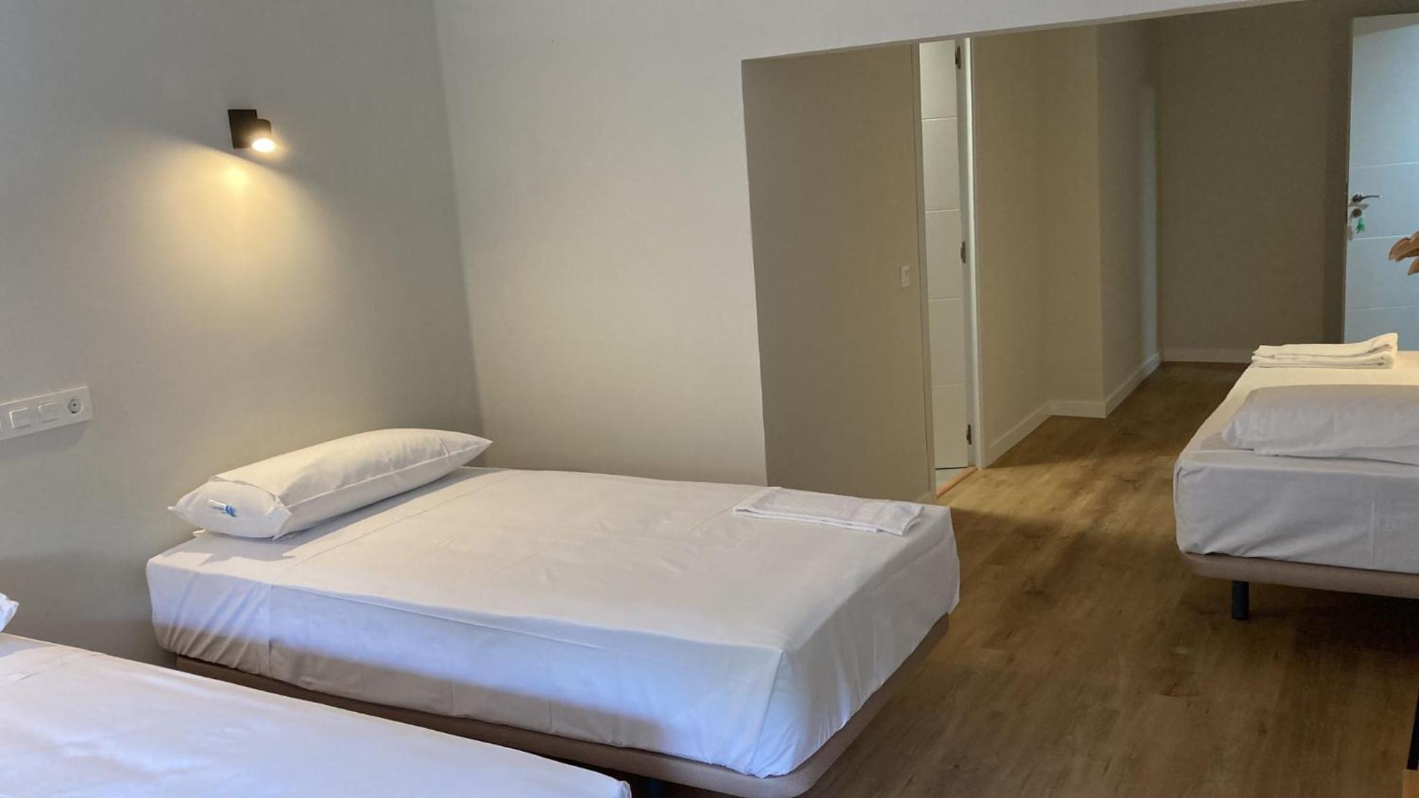 Triple Room - Photo 4