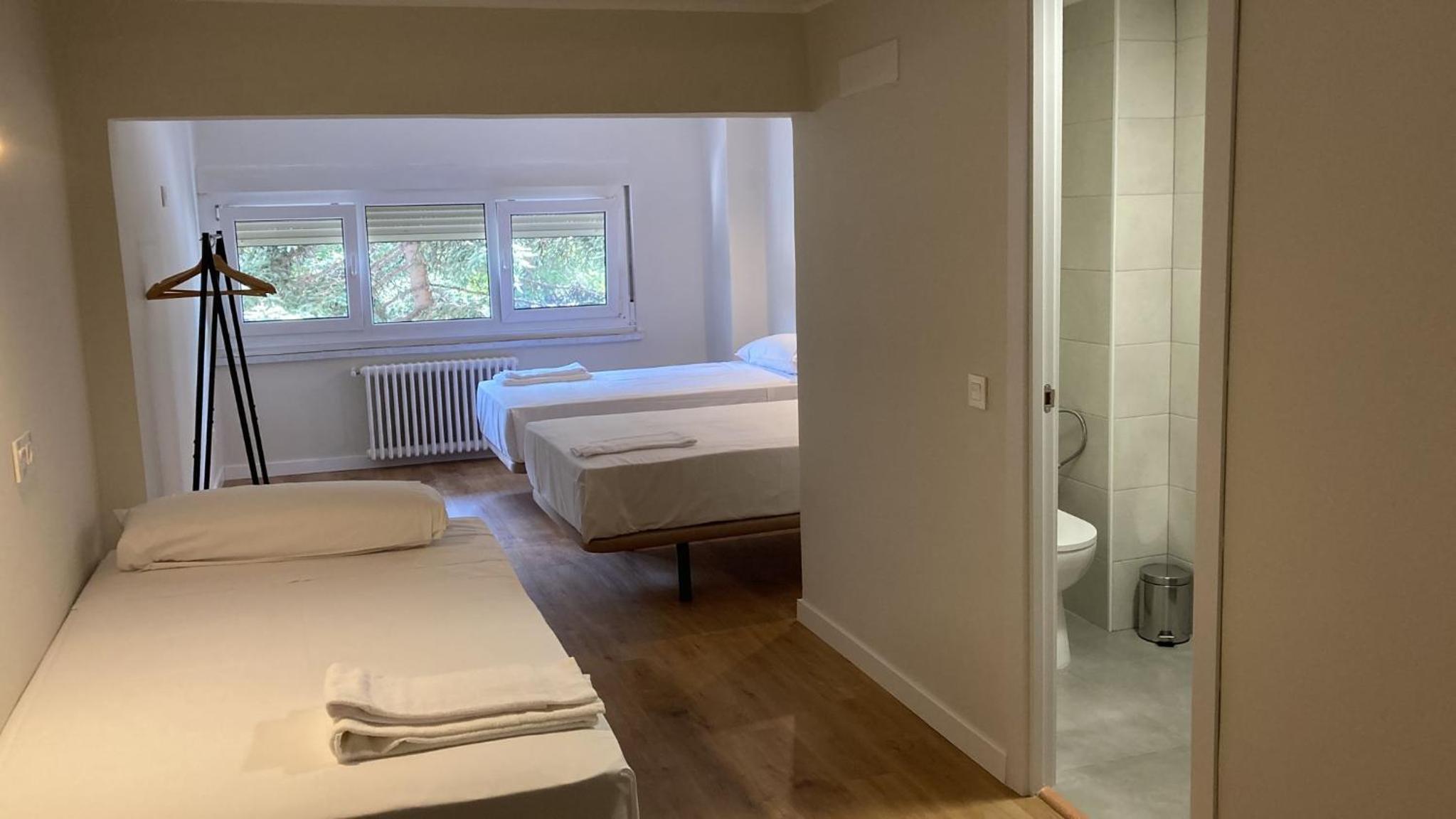 Triple Room - Photo 3
