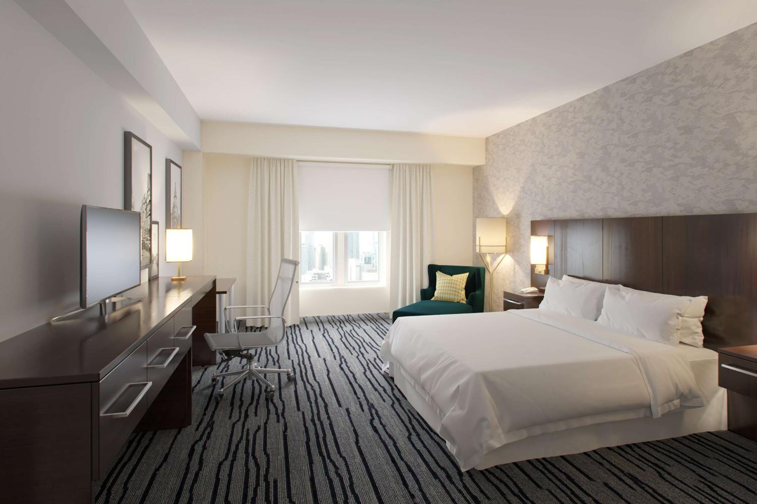 Heritage King Room photo 2