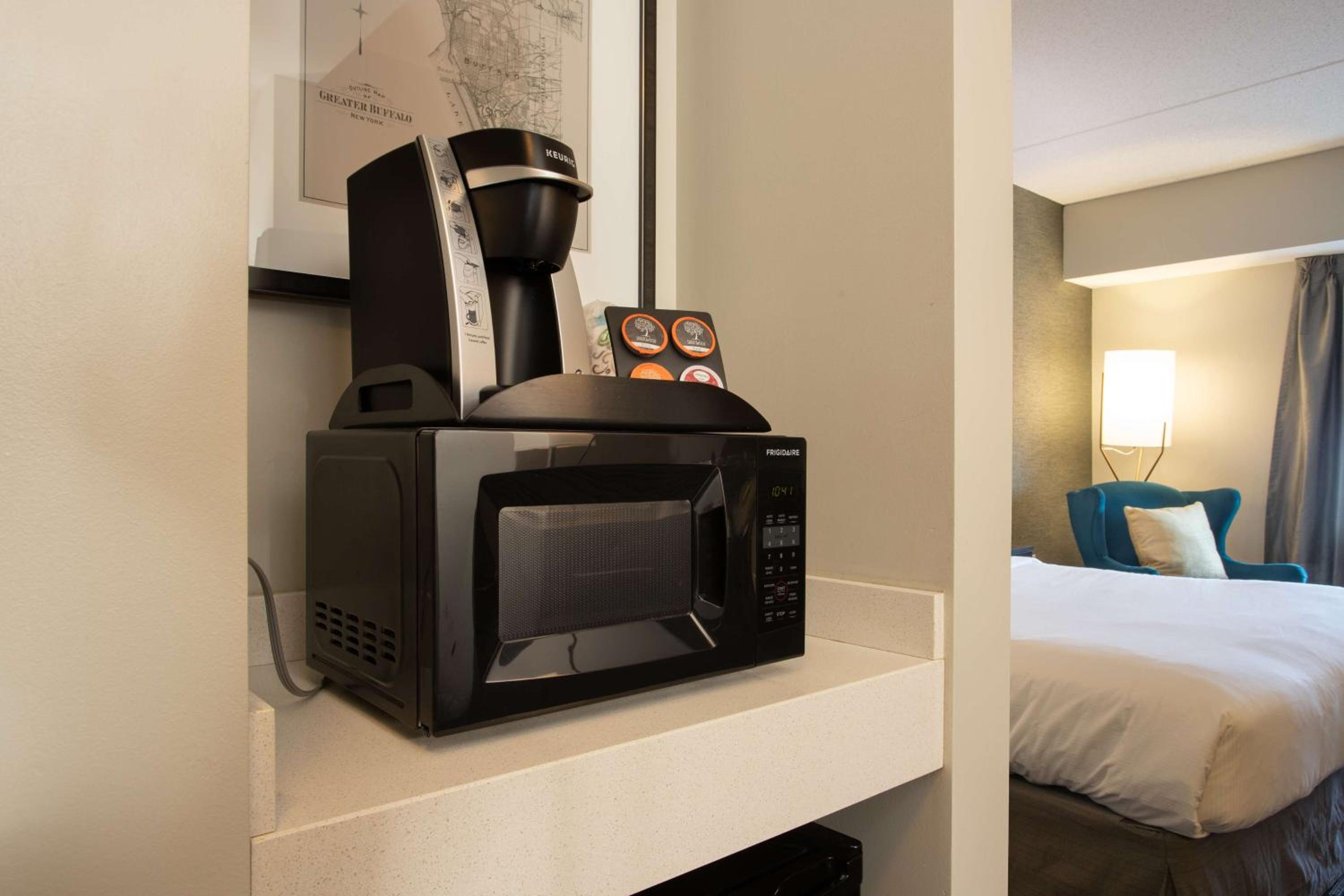 Heritage King Room photo 3
