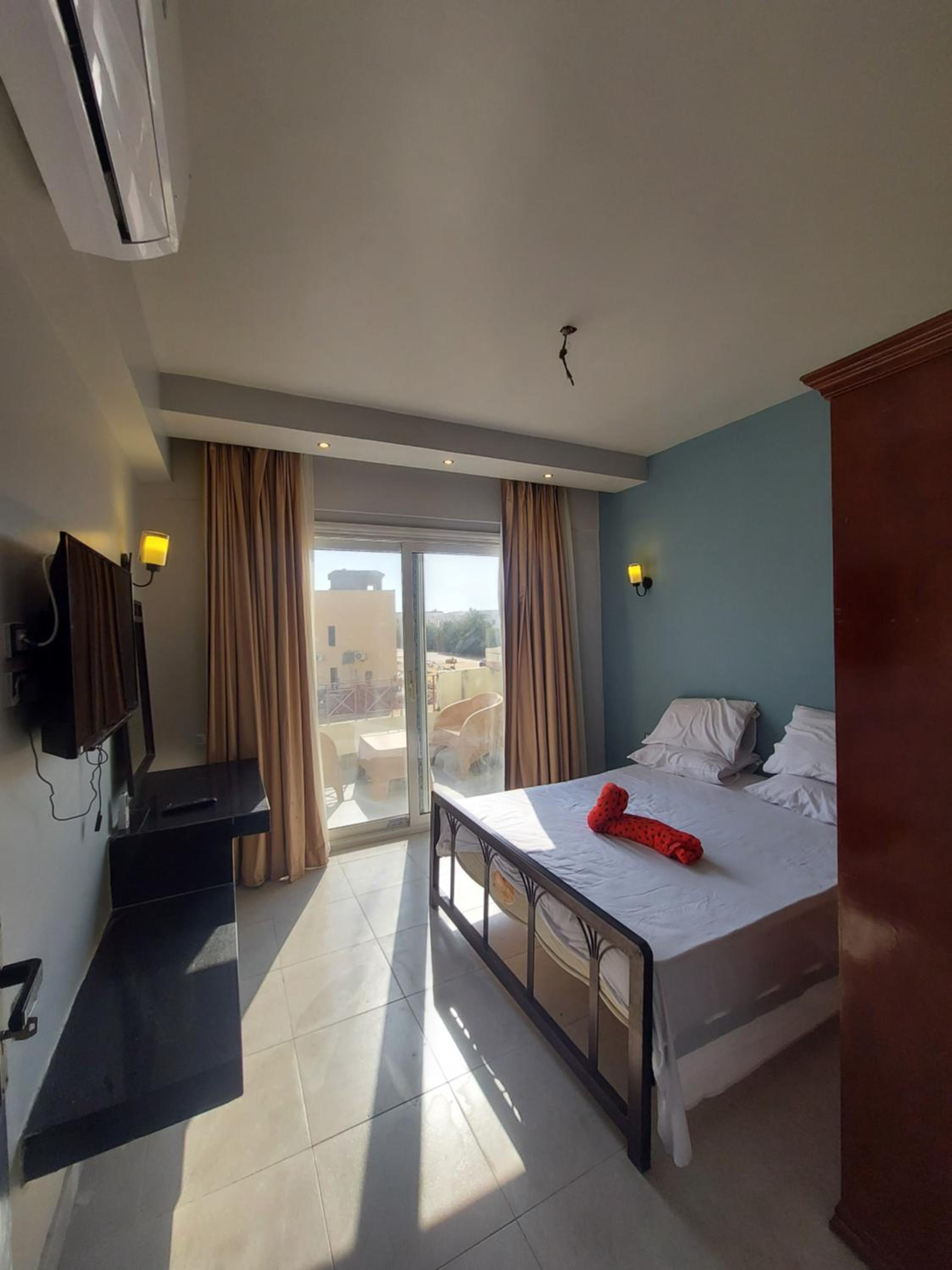 Three-Bedroom Chalet