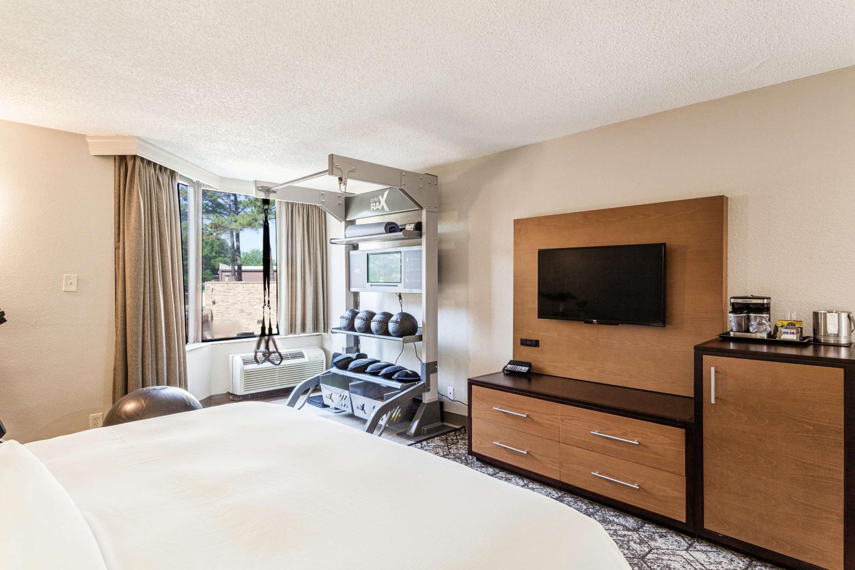 Fitness King Room - Photo 2