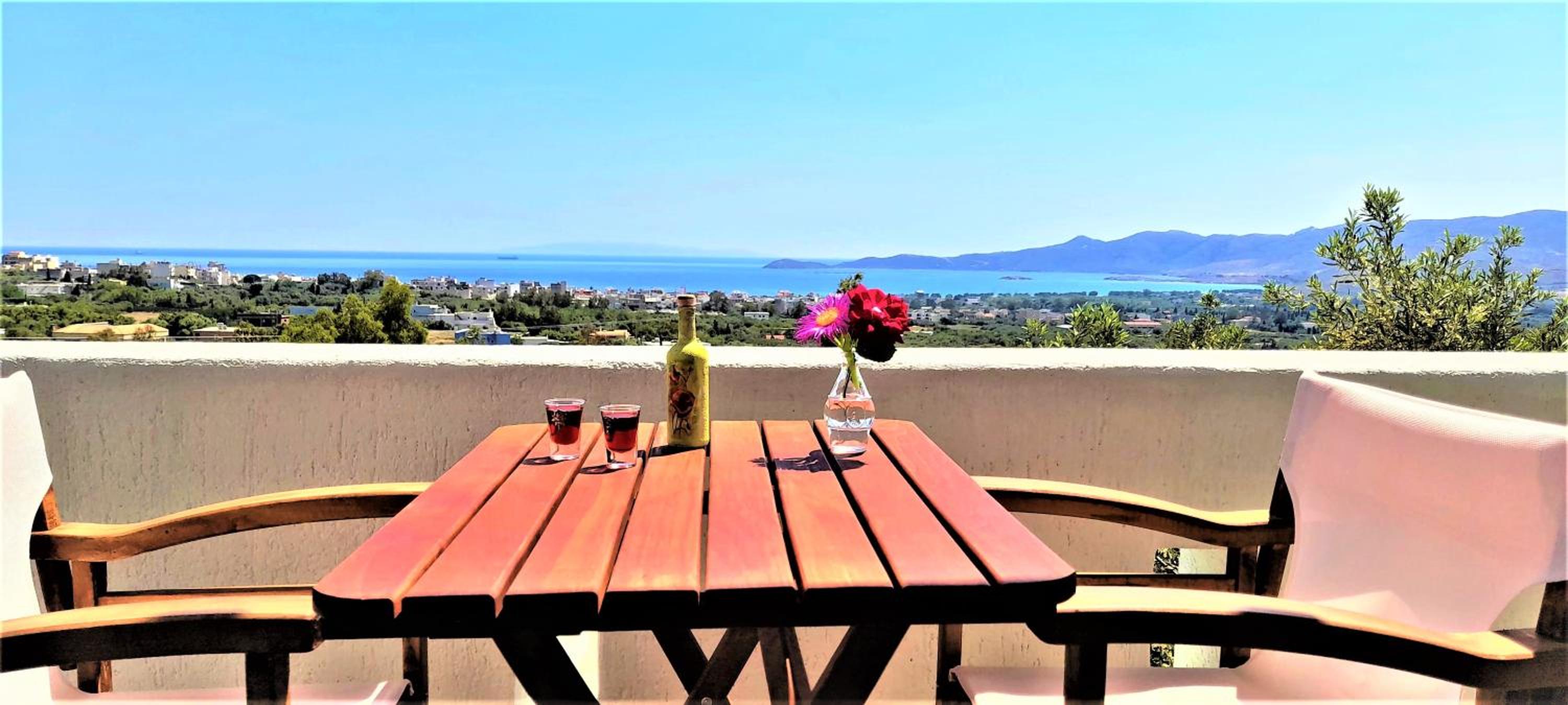 Villa with Sea View - Photo 20