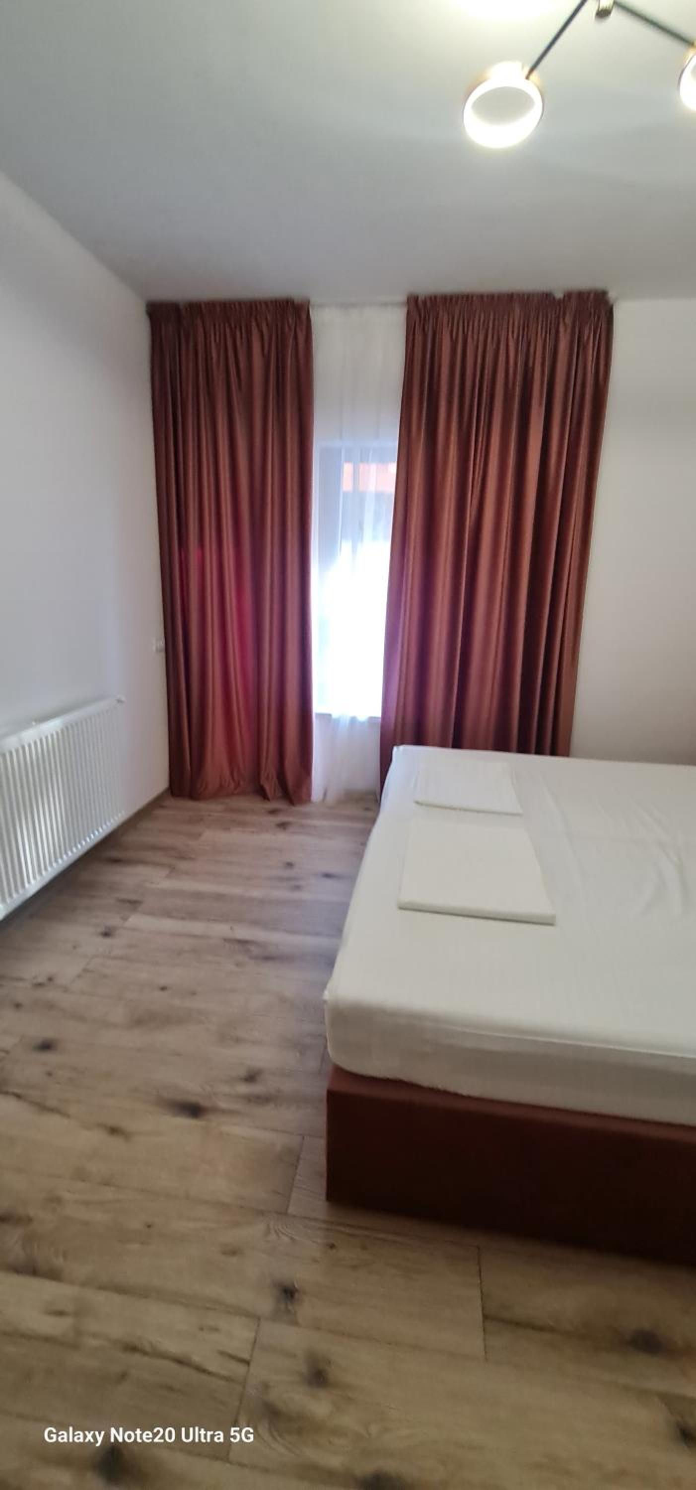 Double or Twin Room with Mountain View photo 1