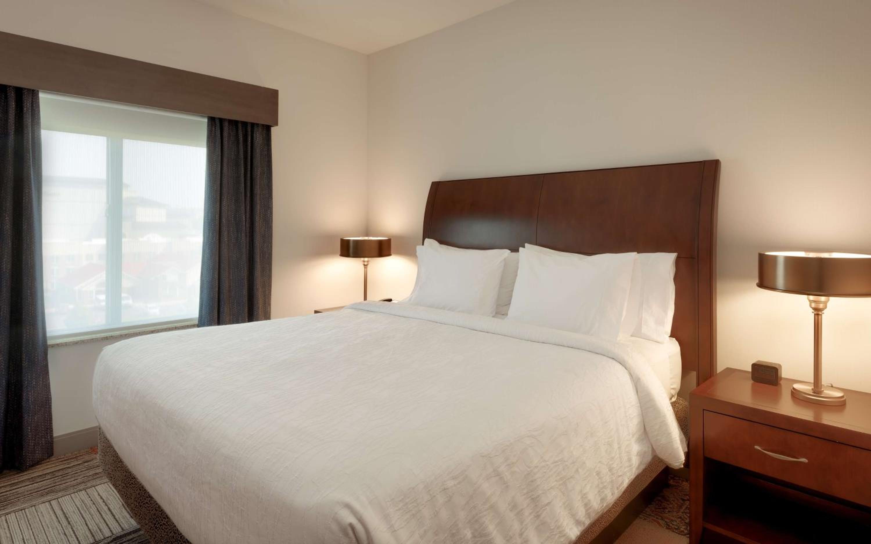 One-Bedroom King Suite - Photo 4