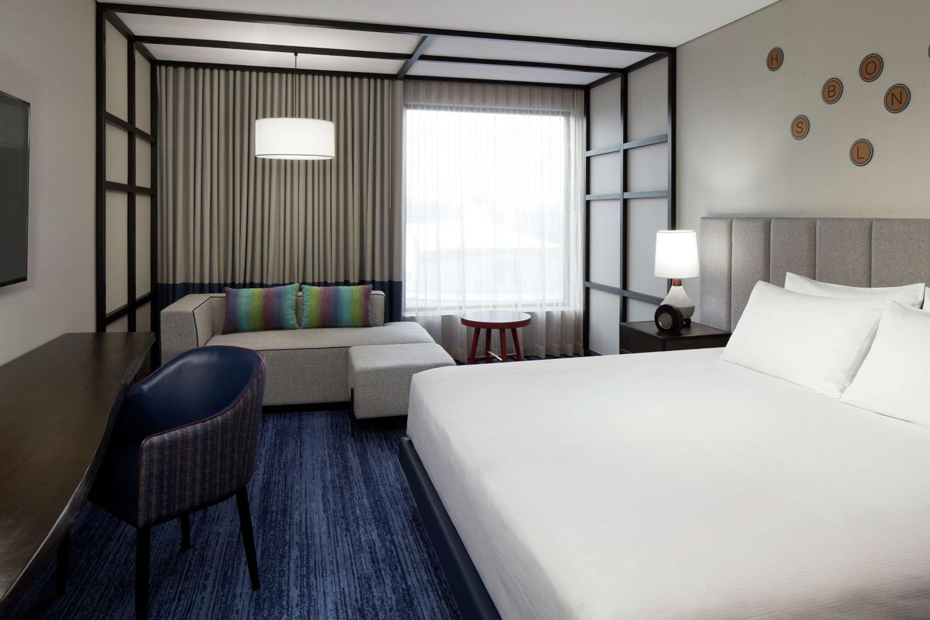 King Room - Photo 1